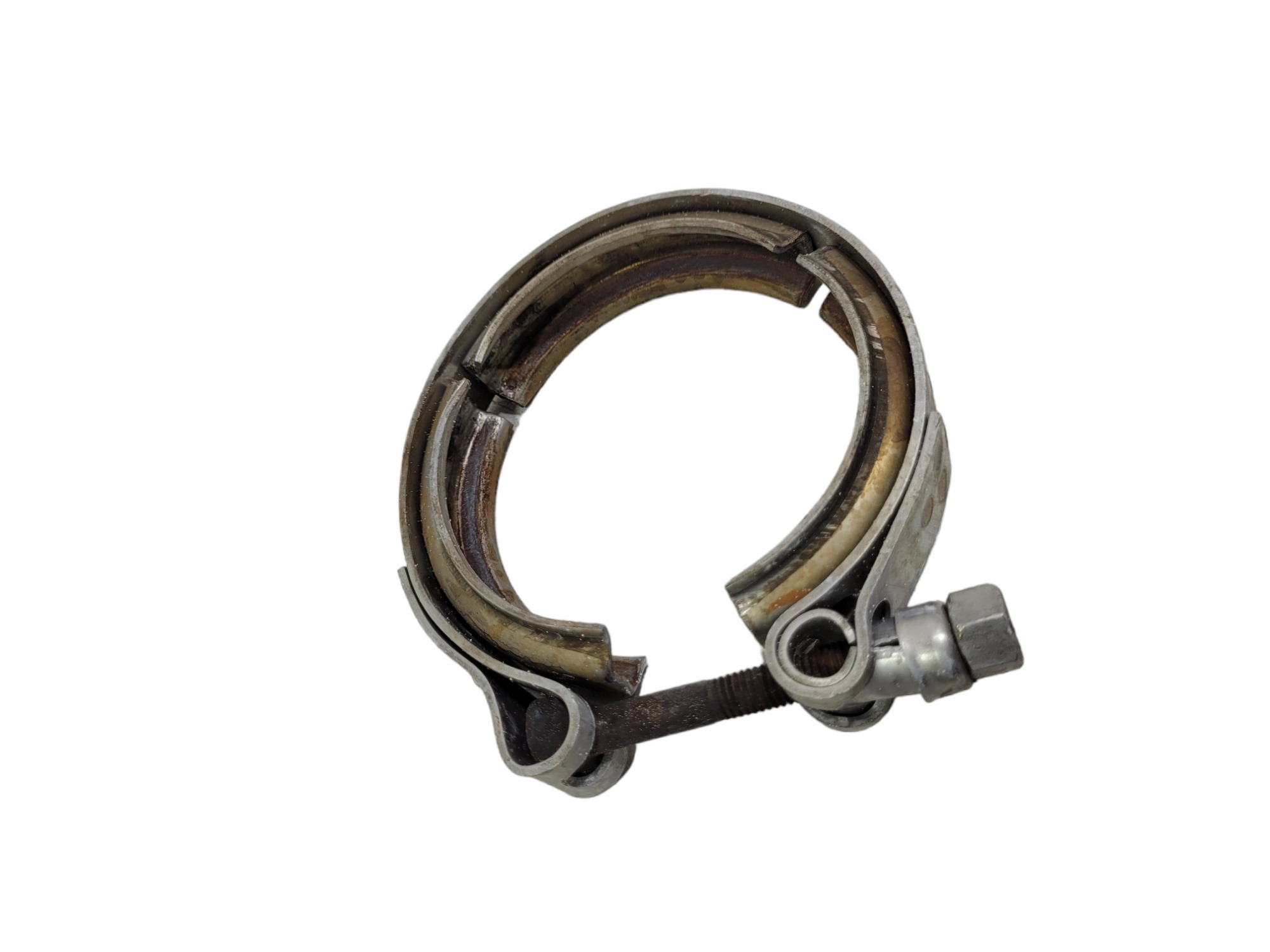 Abraçadeira Tubo Delivery 5.140 2p0253143b