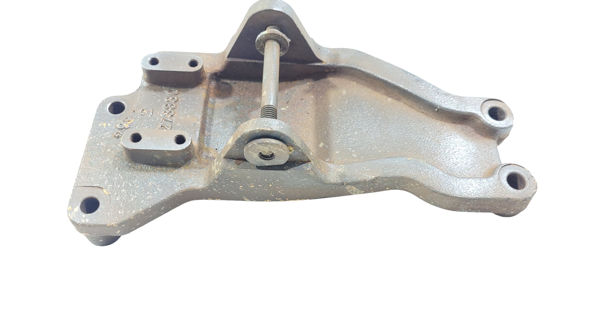 Suporte Alternador Vw 5273830 2