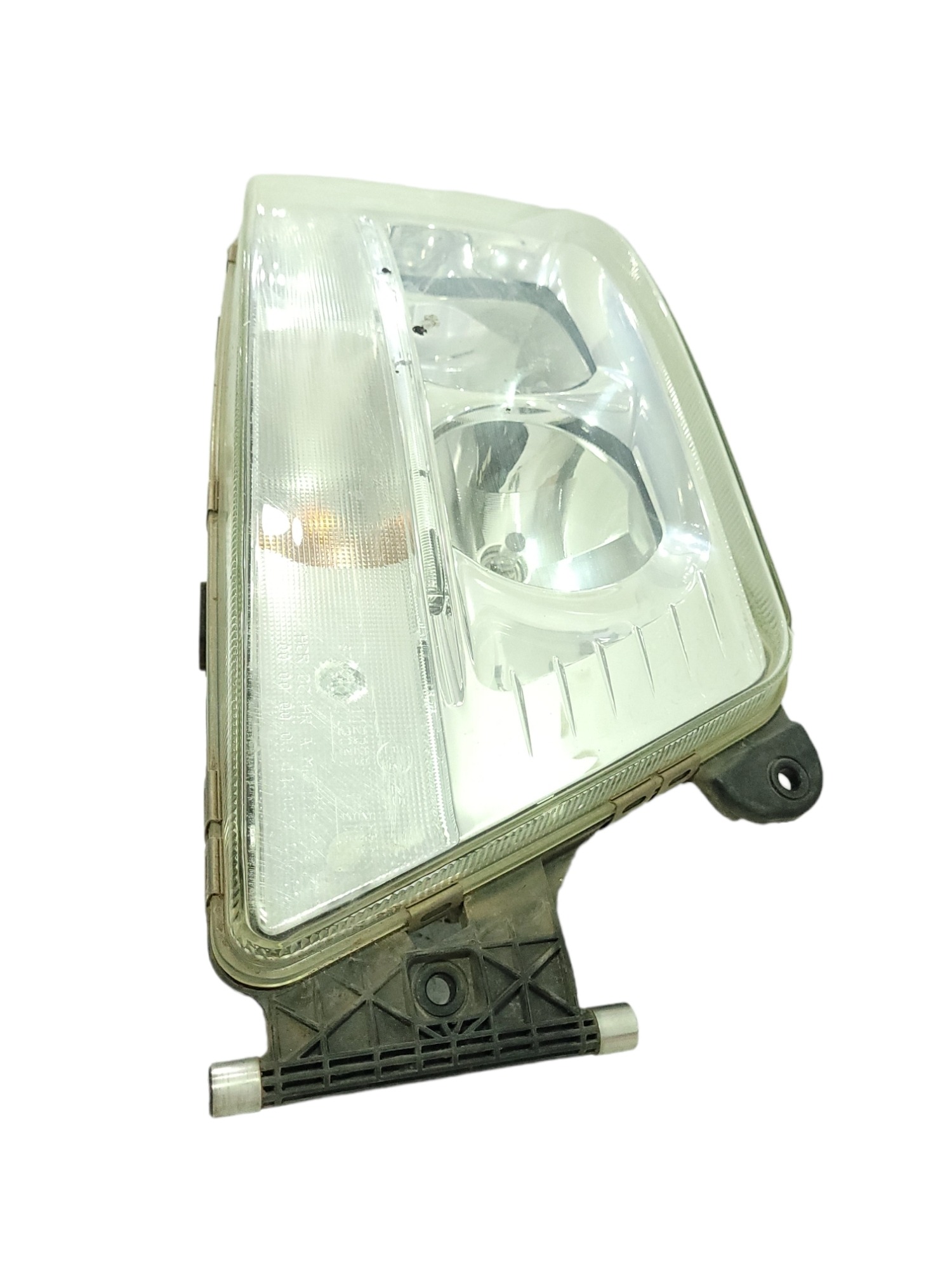 Farol Dianteiro Direito Man Tgx 81251016760 Direito 2