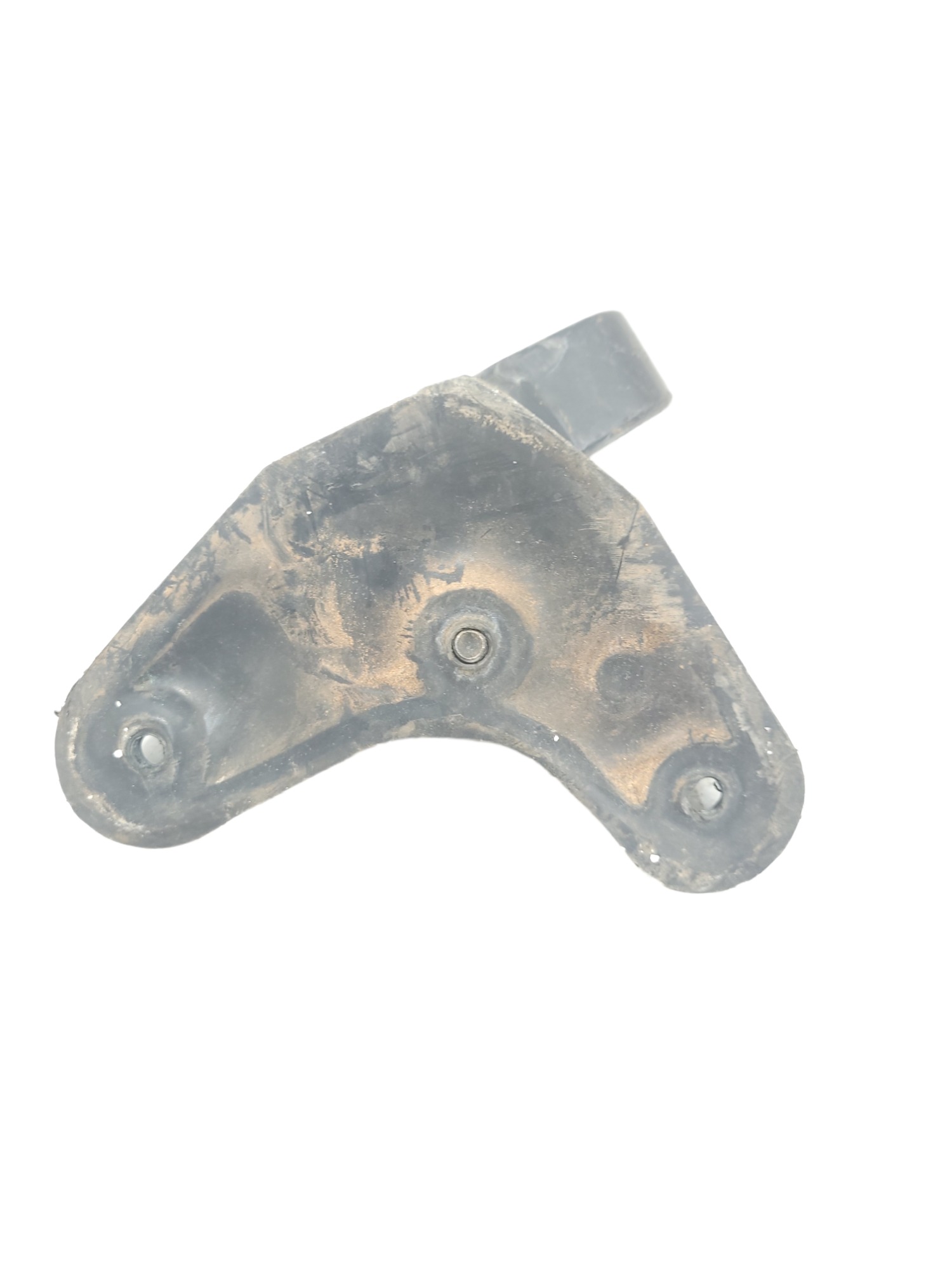 Base Braço Espelho Retrovisor M Benz Atron 4