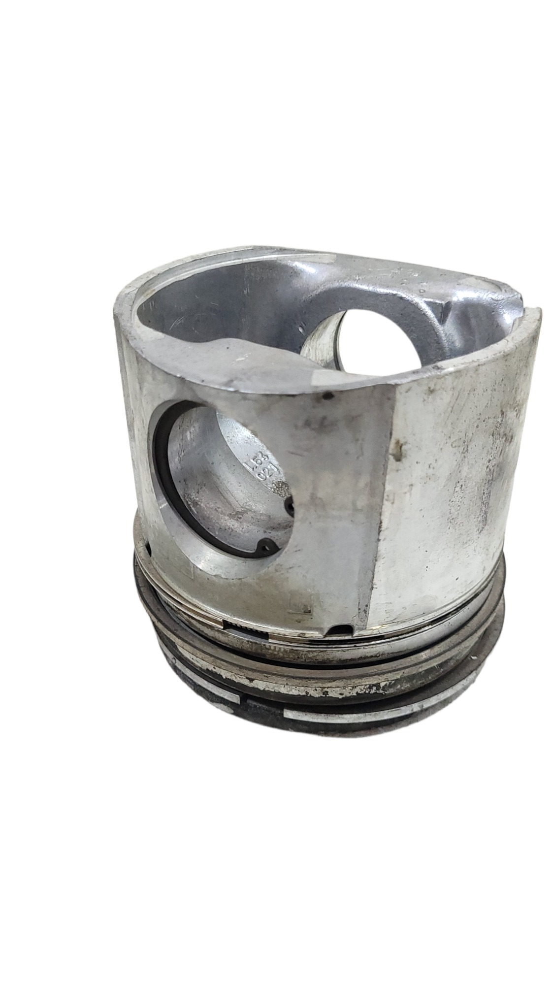 Pistao Motor Cummins Isl 114l54 3