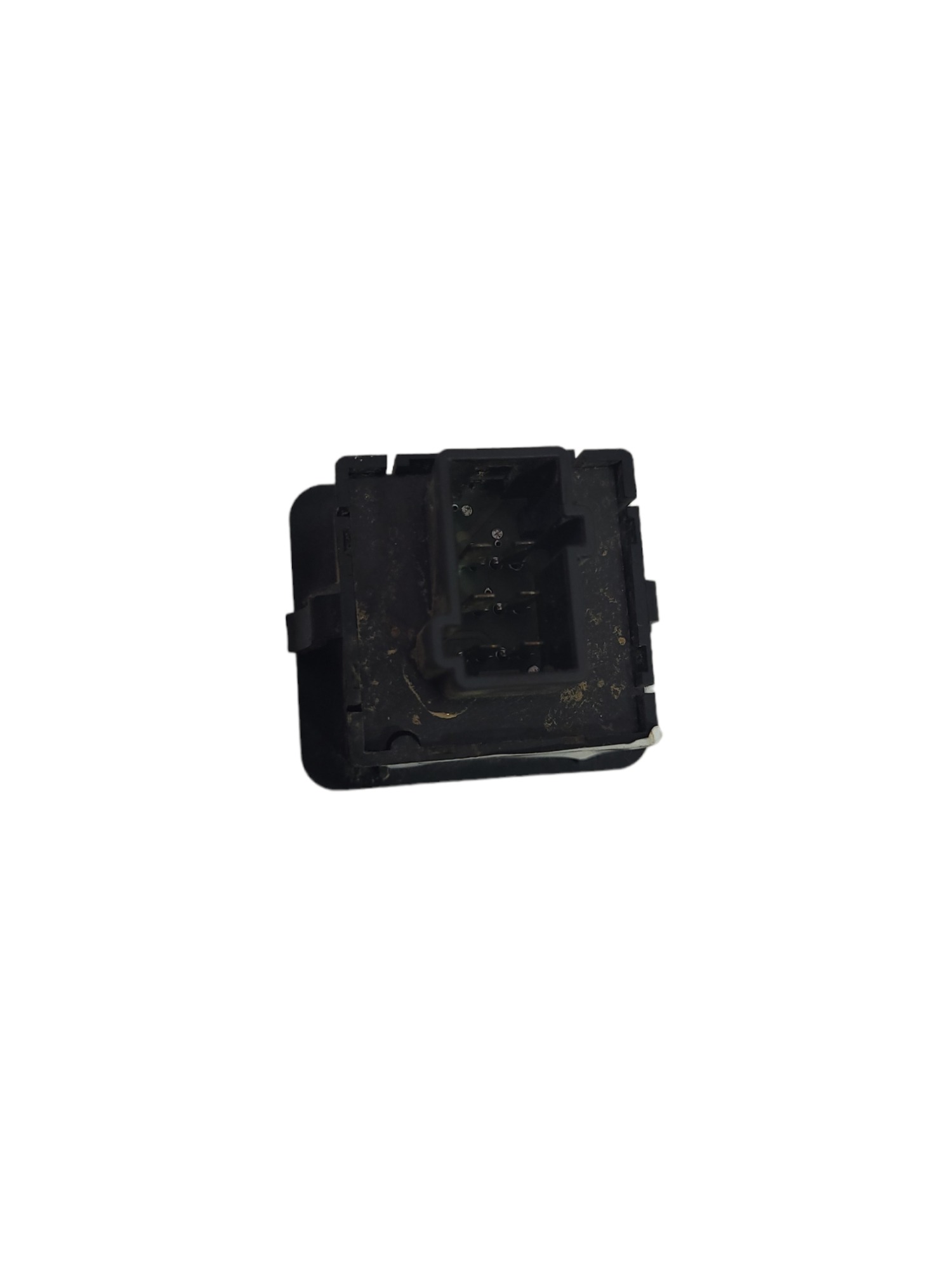 Interruptor Bascula Com Tecla M Benz 2
