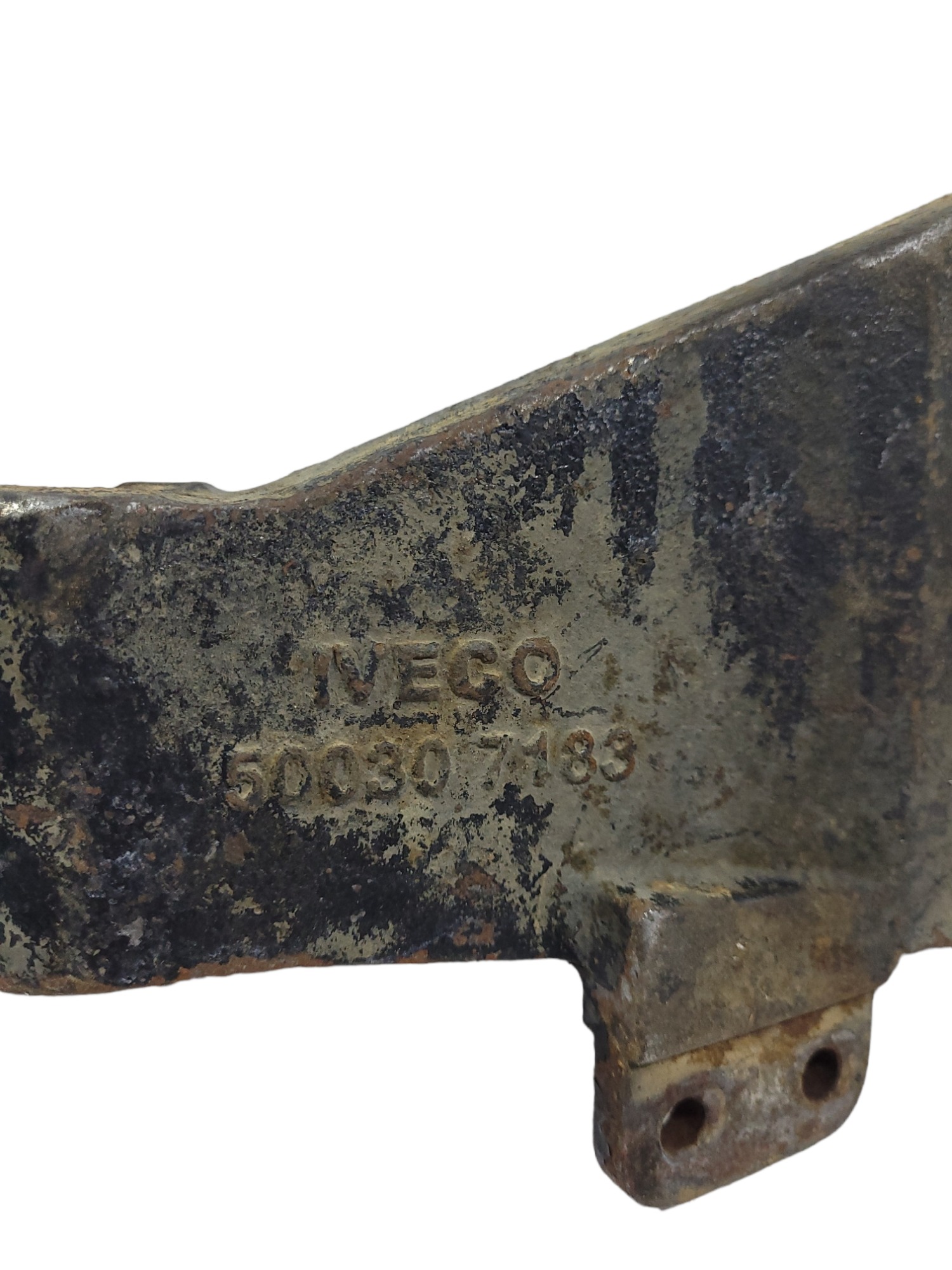 Suporte Motor Iveco500307183 5