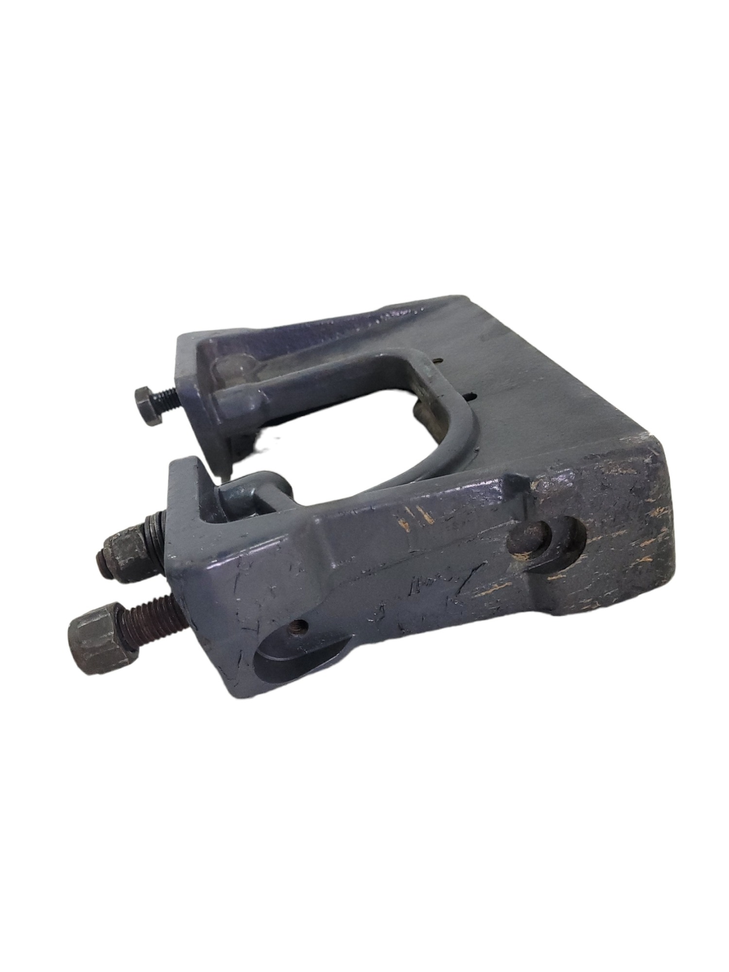 Suporte Do Tanque Arla 32 Scania1750277 3
