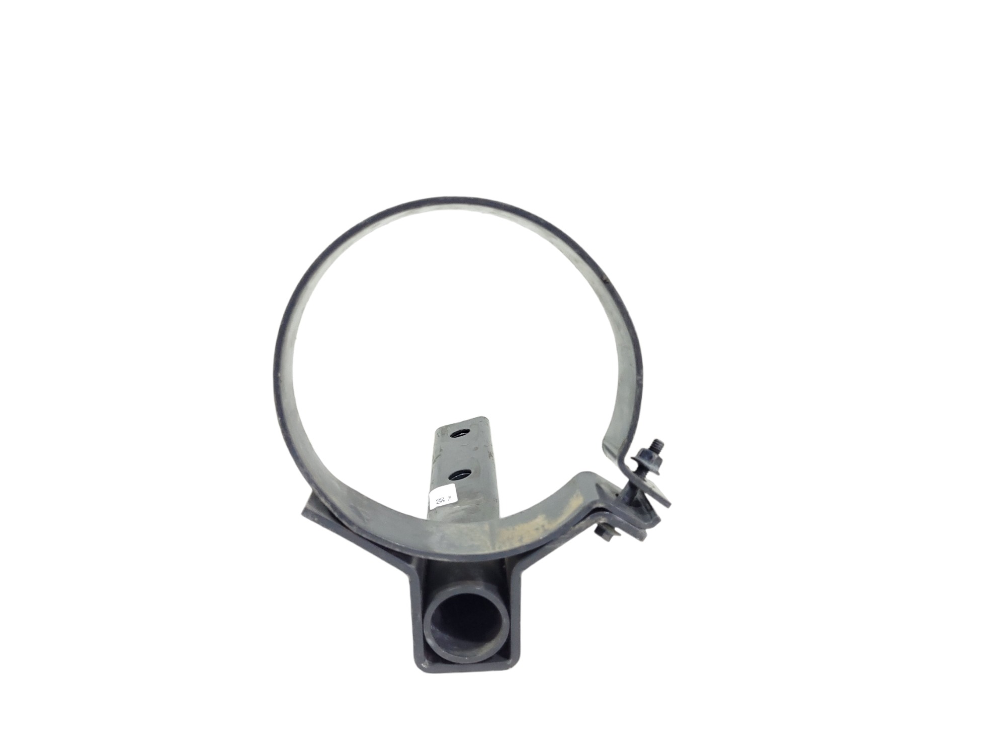 Suporte Reservatorio Hidraulico Volvo 4