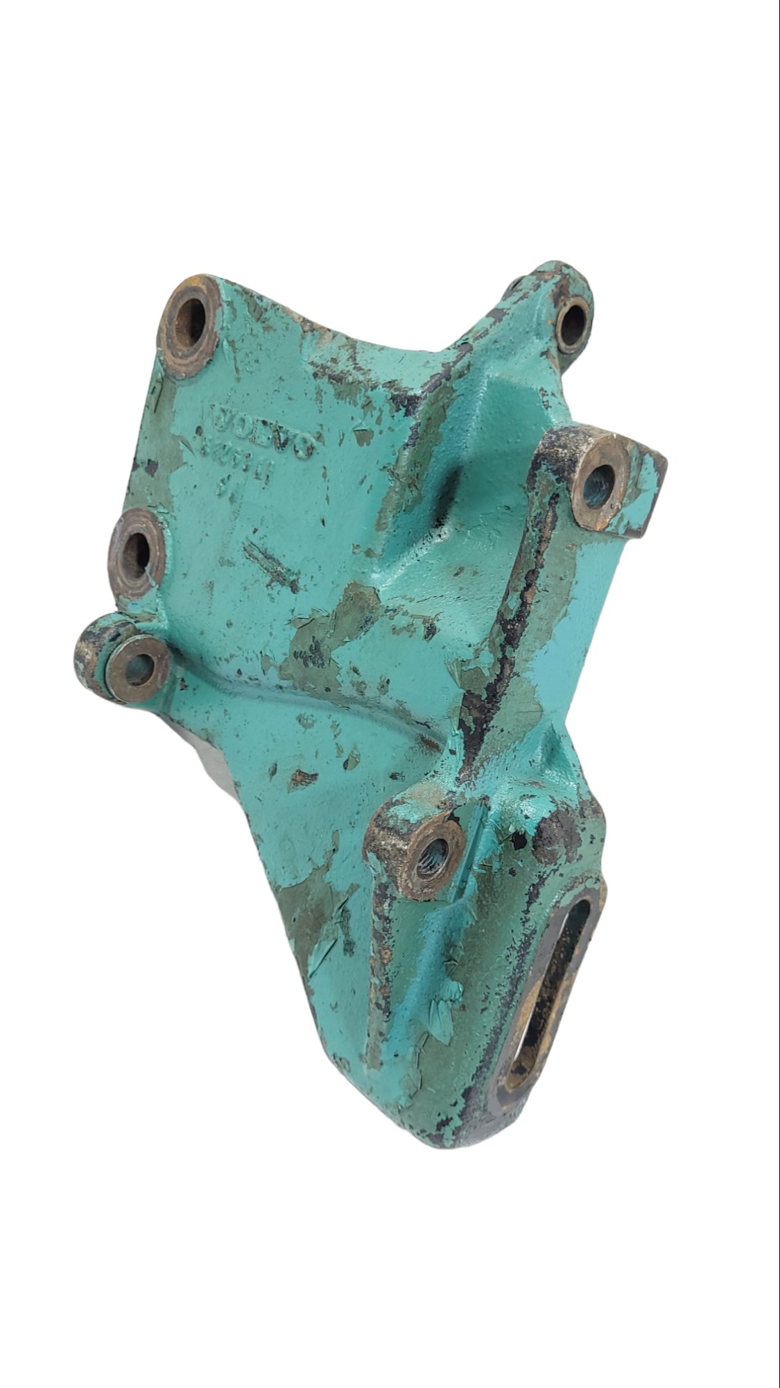 Suporte Compressor Ar Condicionado Volvo 8126341 1