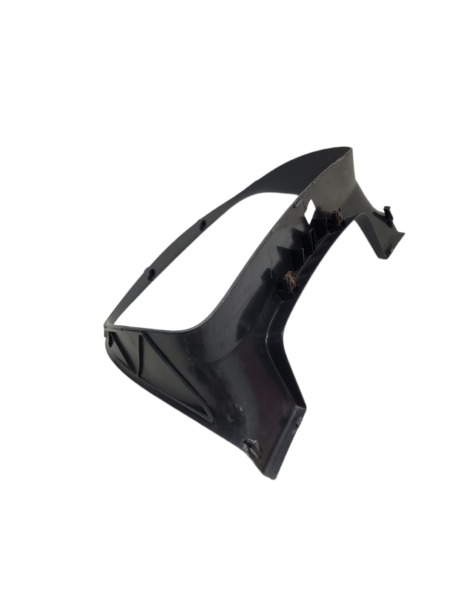Moldura Painel Instrumentos M Benz Atego  A9436801039 3