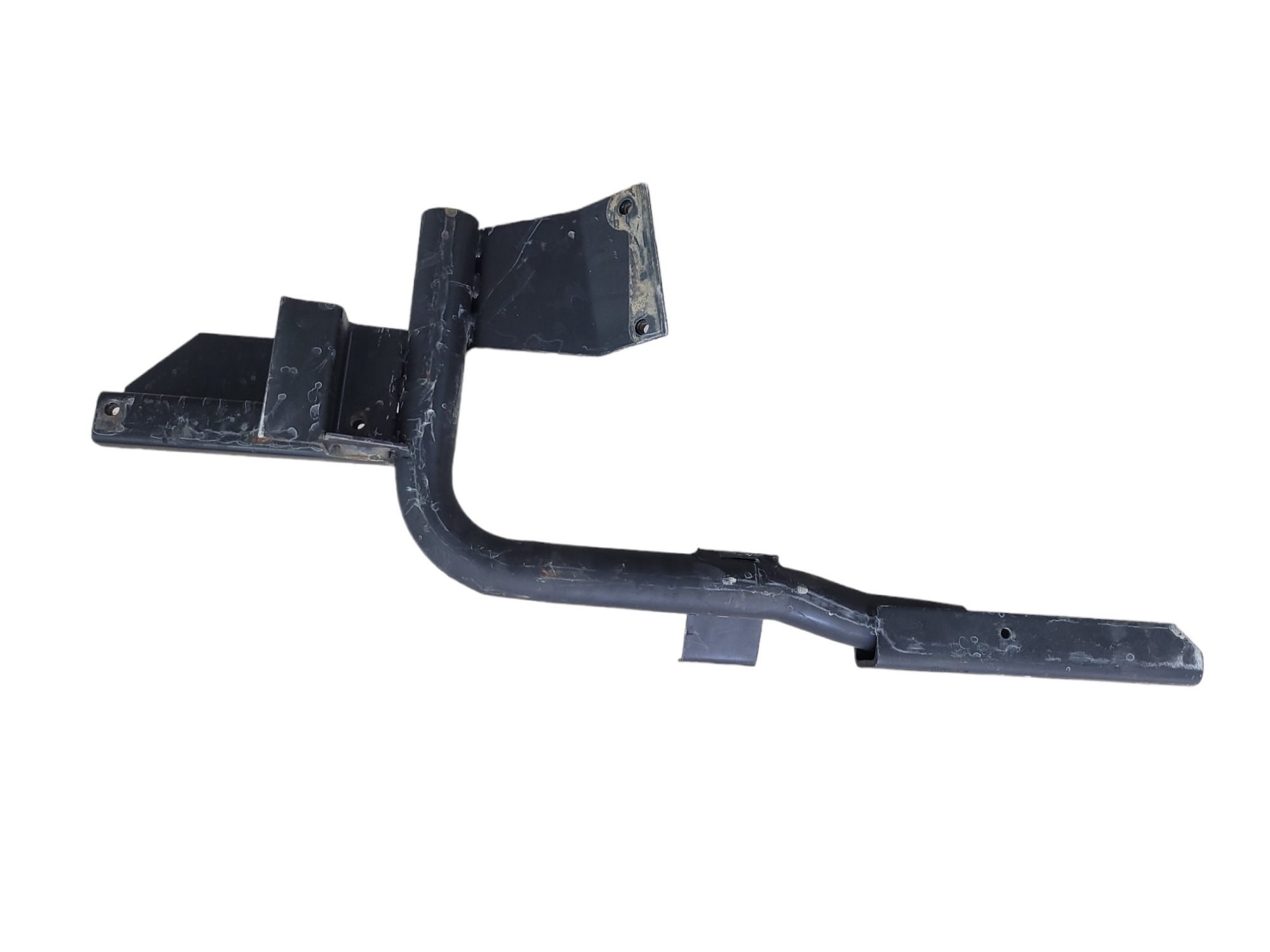 Suporte Do Radiador Vw 13190 Tav121617 2