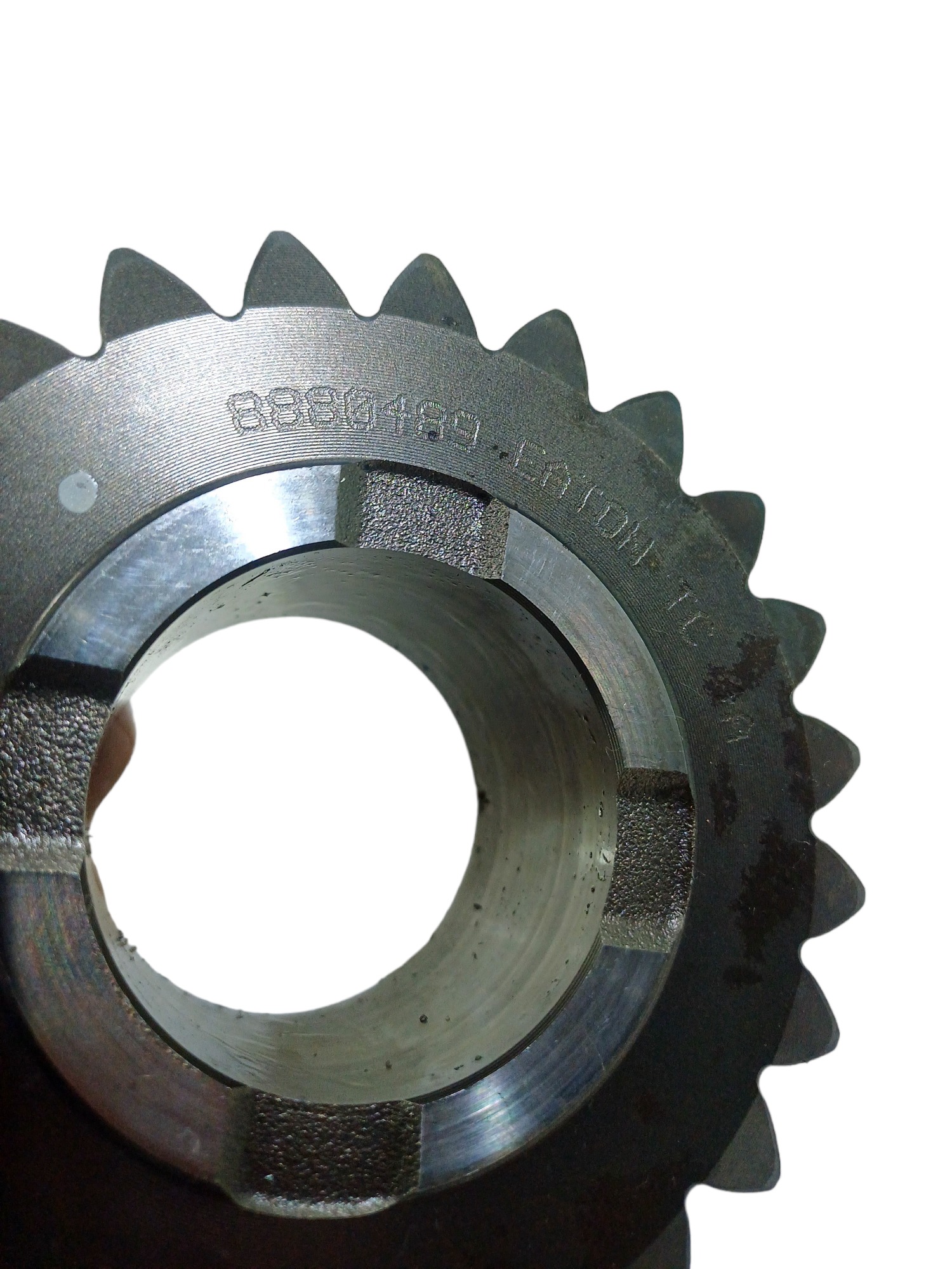 Engrenagem Louca De Ré Caixa Eaton 8880489 5