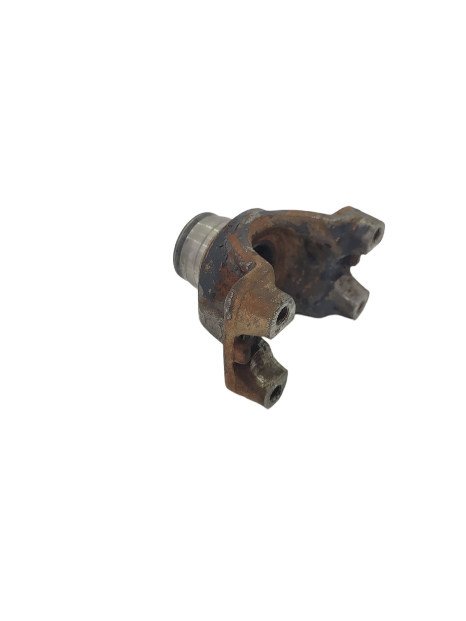 Flange Caixa Eaton M Benz Accelo 4