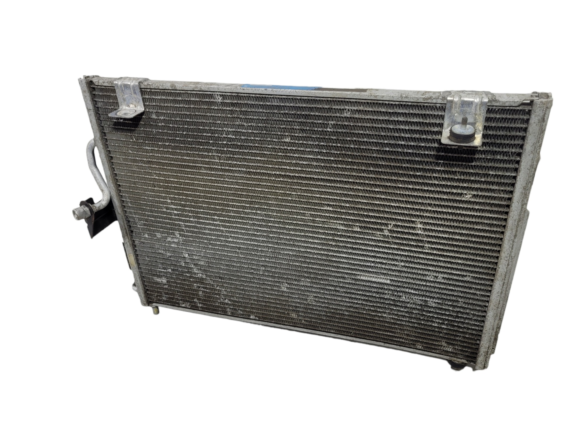 Condensador Ar Condicionado Volvo 460 _ 5243301 2