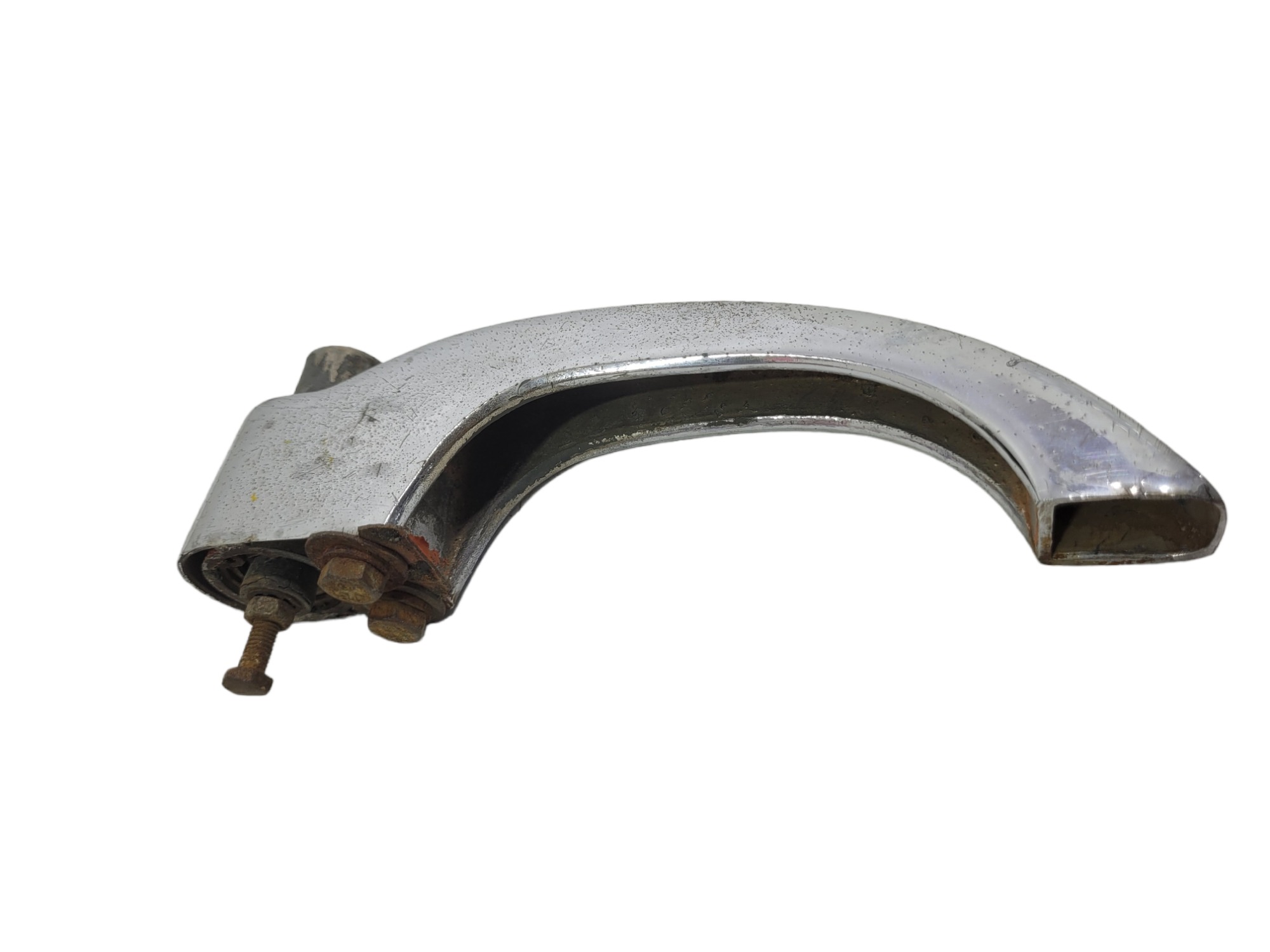 Maçaneta Externa Porta Scania 111 3