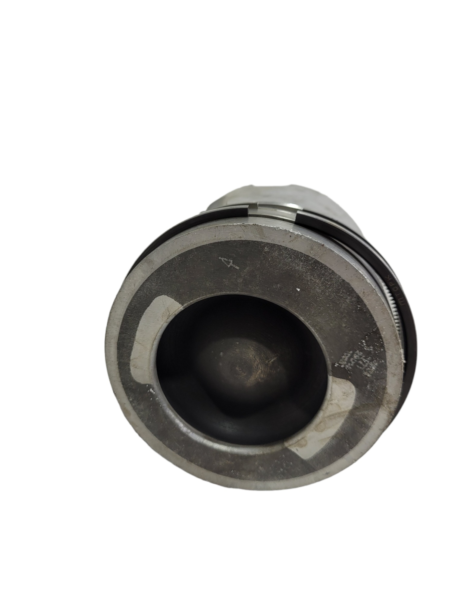 Pistao Motor Mwm X12 Vw 1