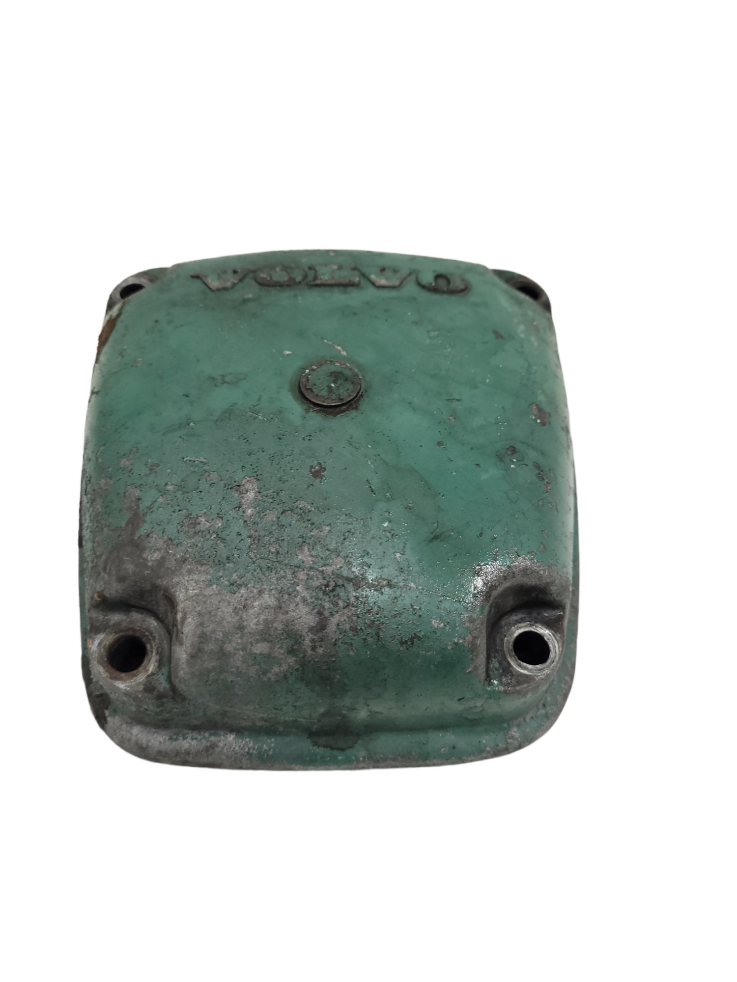 Tampa Válvula Volvo469432 5