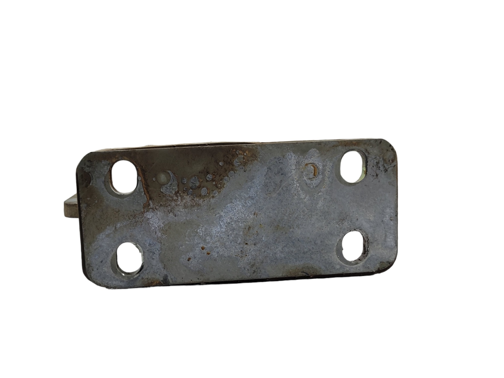 Dobradiça Porta Vw Constellation81000200 5