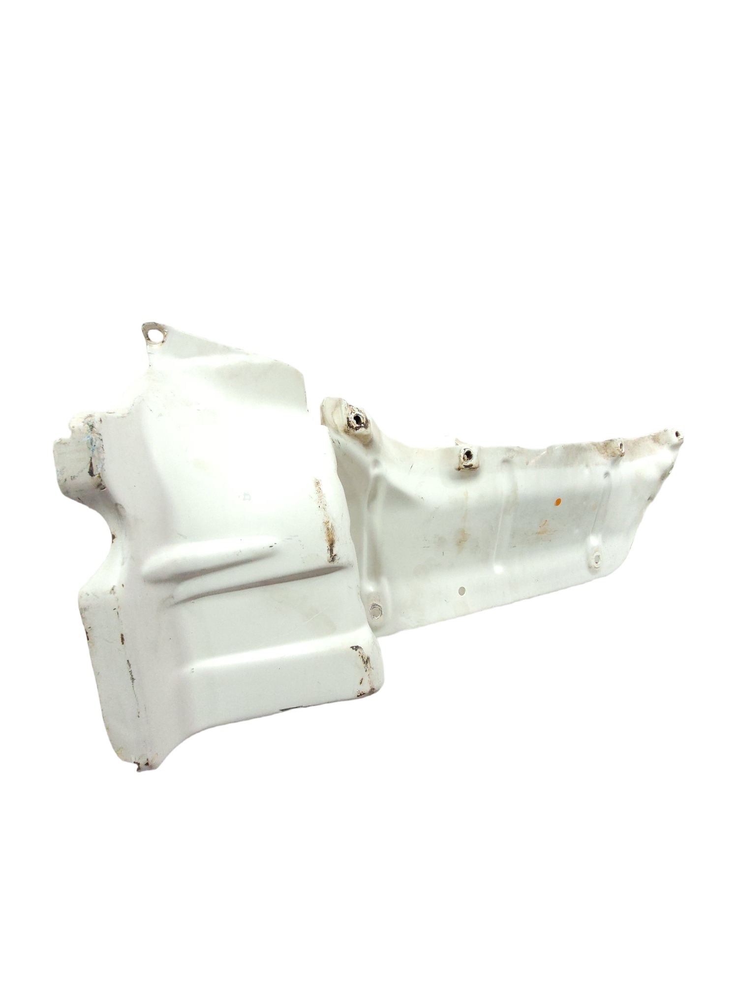 Suporte Estribo Scania 1