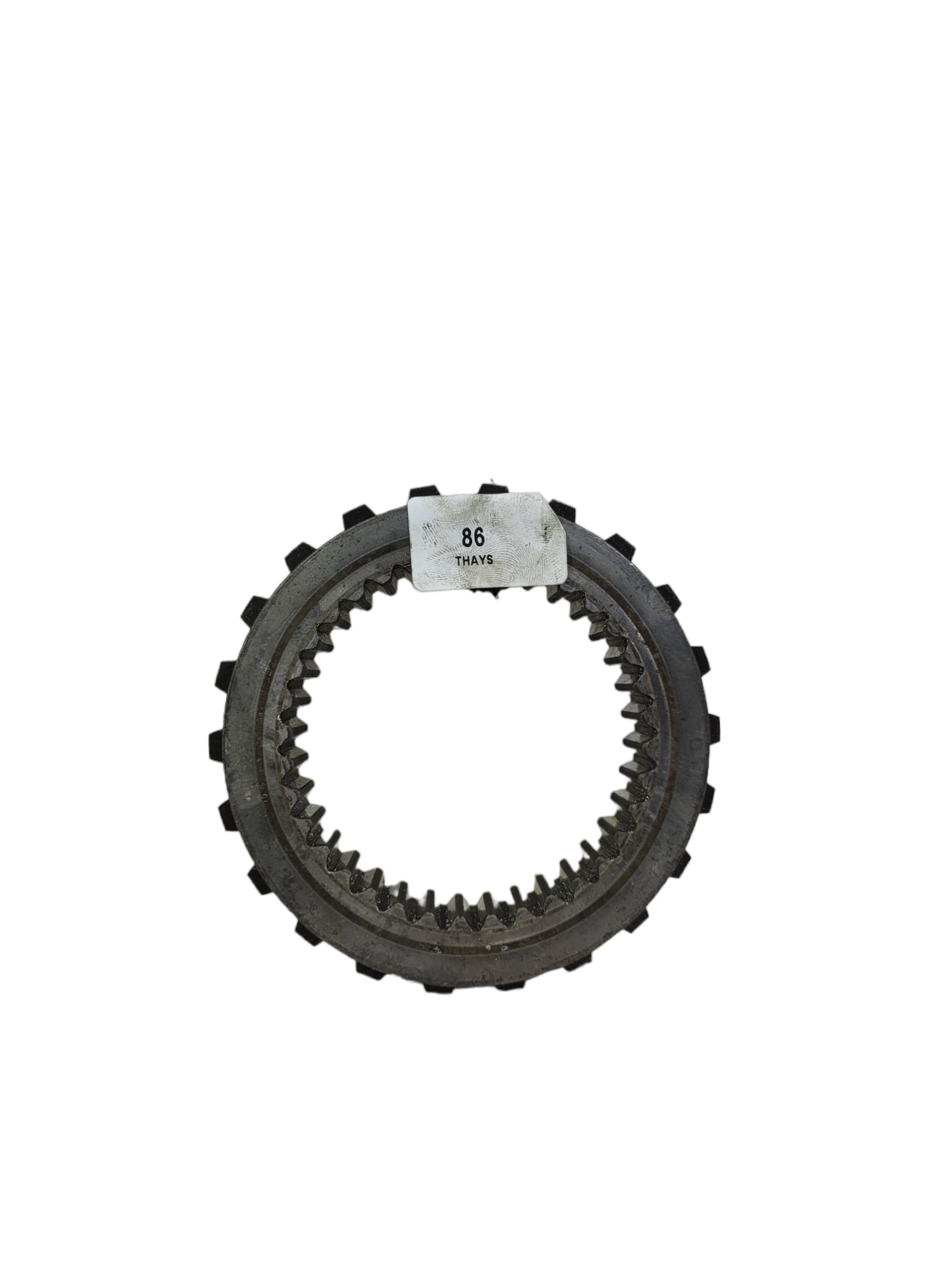 Sincronizador 3ª 4ª Marcha Caixa Zf M Benz 1250304234 – Br Truck Peças