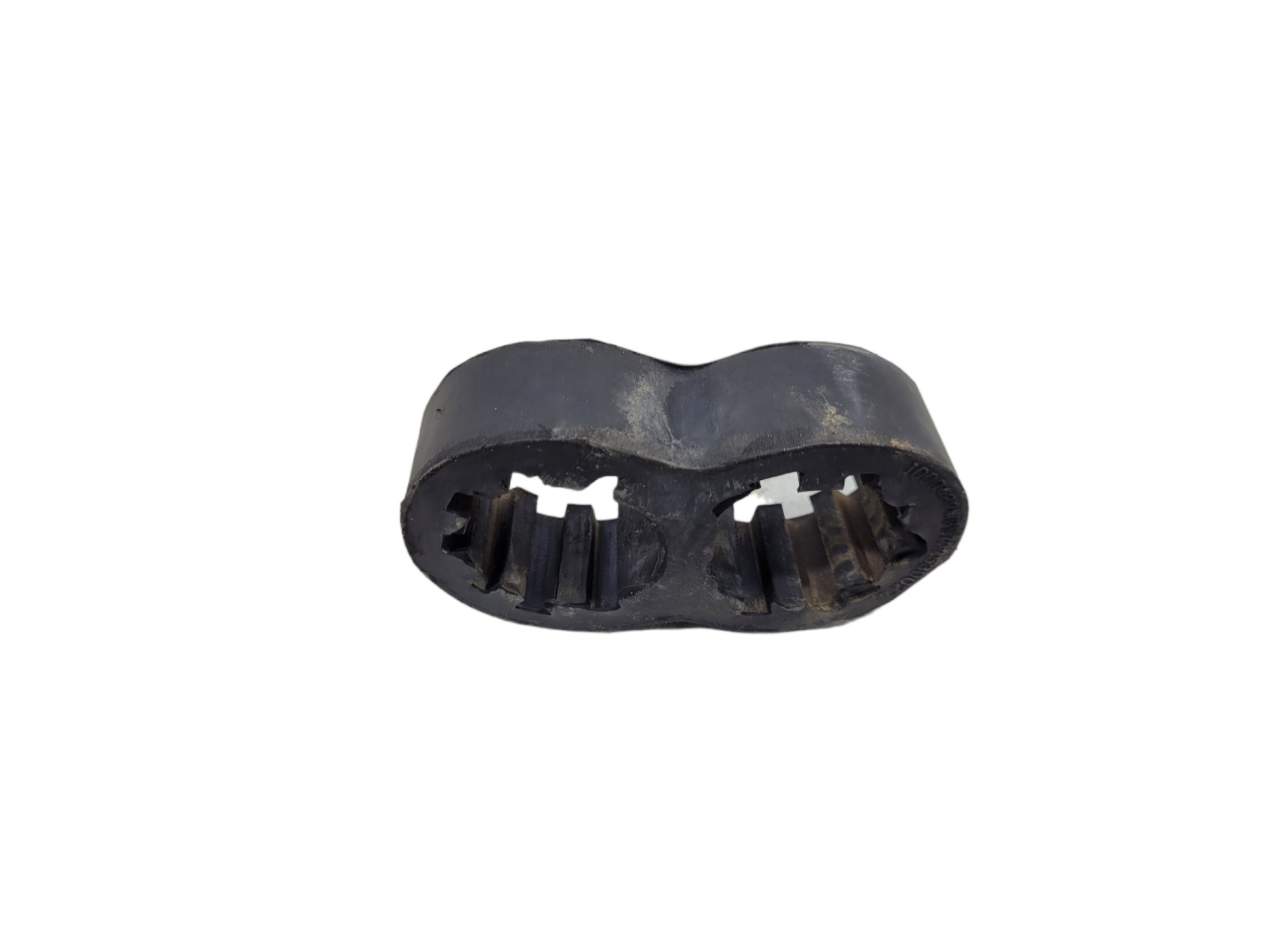 Suporte Mangueira Água Sinotruk 4