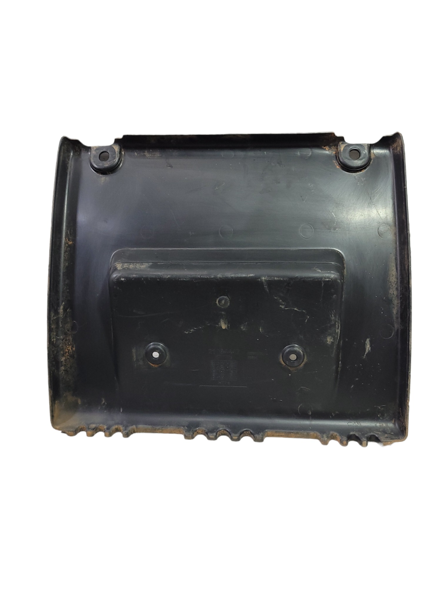 Protetor Paralama Meio Tração Volvo Fh21094447 3