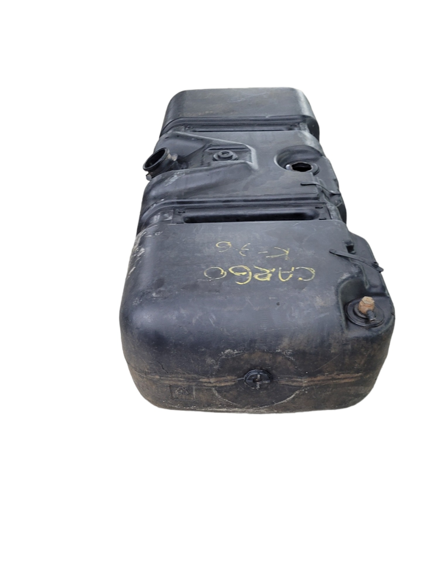 Tanque Combustível Ford Cargo Xc359002da 2