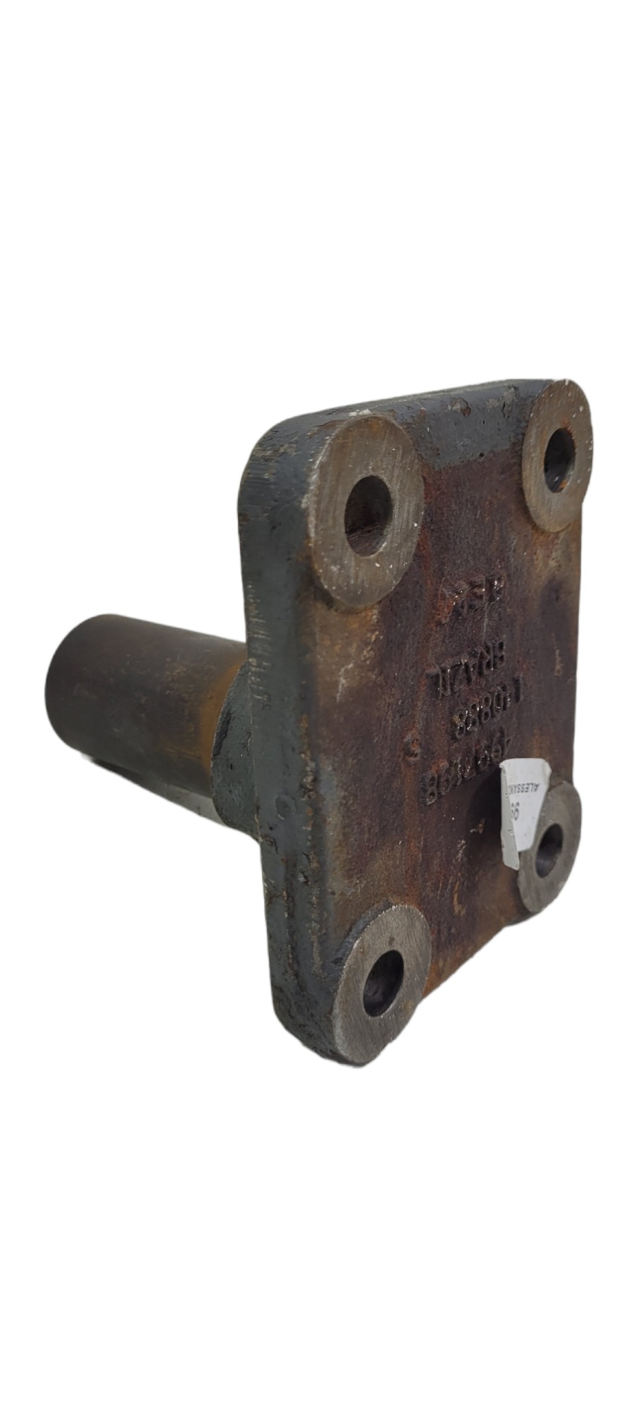 Suporte Fixação Traseira Ford Cargo 140888 3
