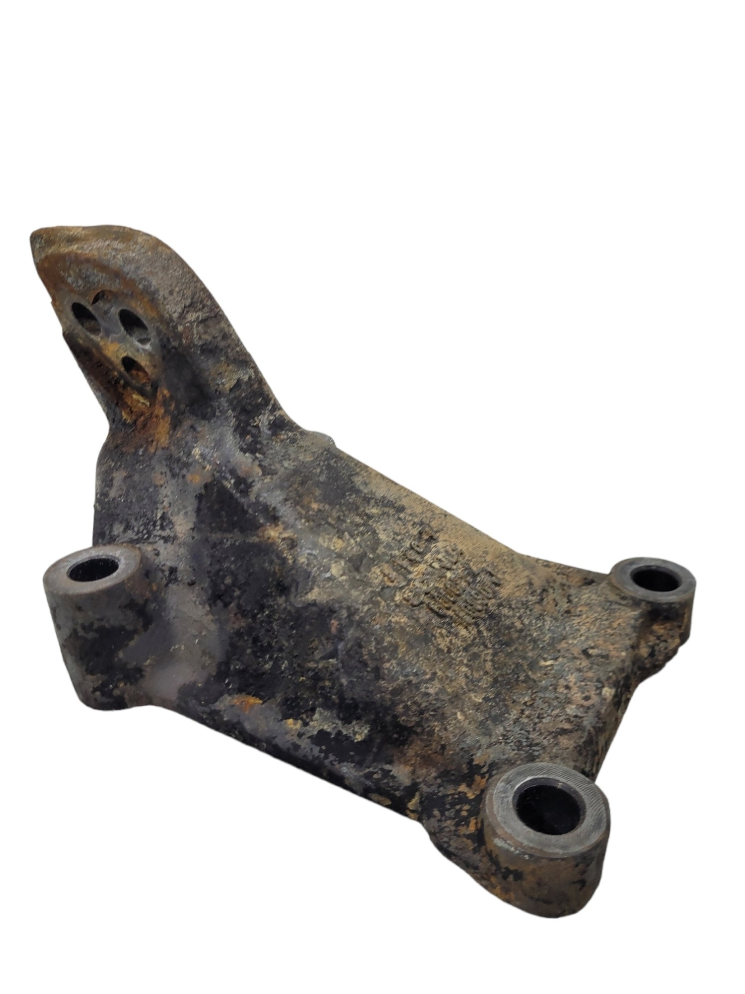 Suporte Do Motor Direito Scania 124n 1508907 2