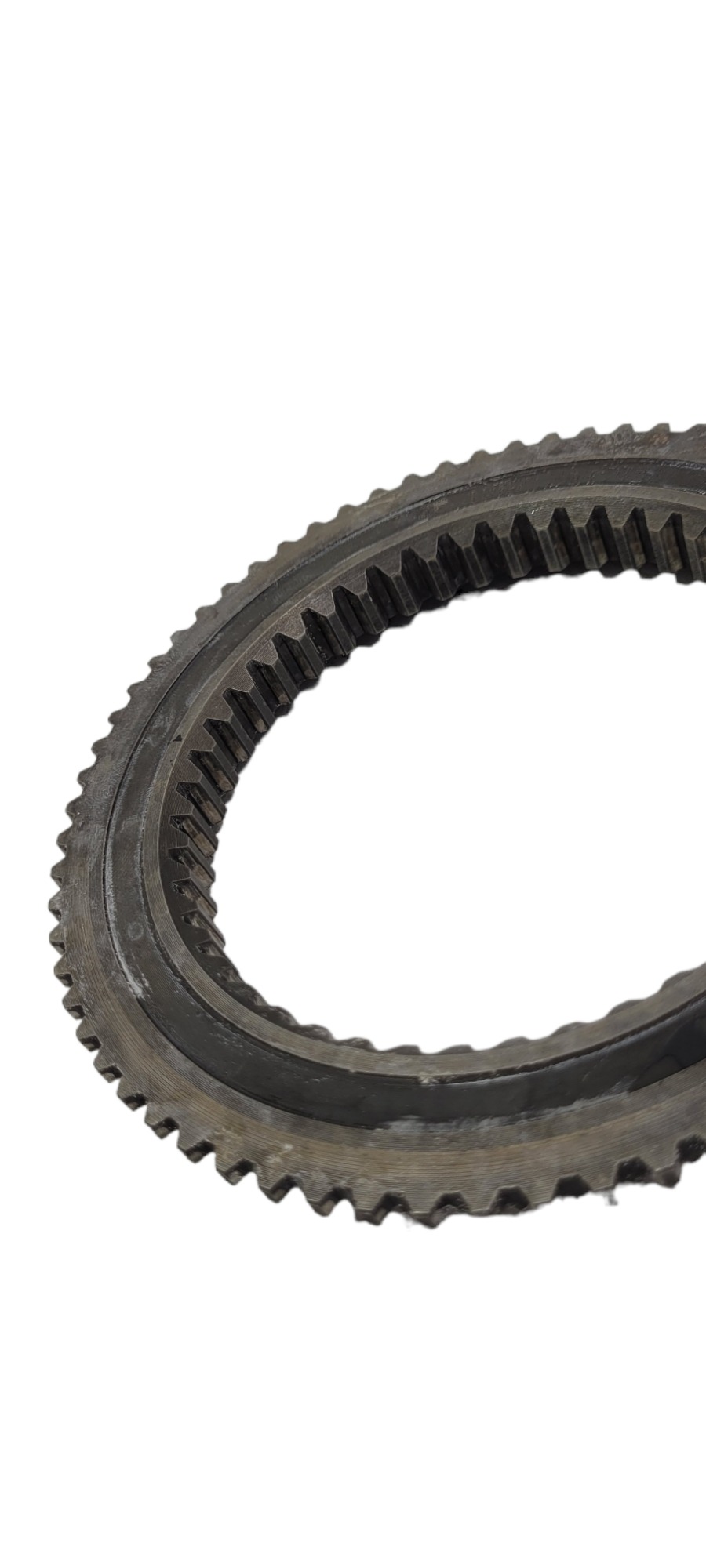 Corpo Acoplamento Zf 1307304453 4