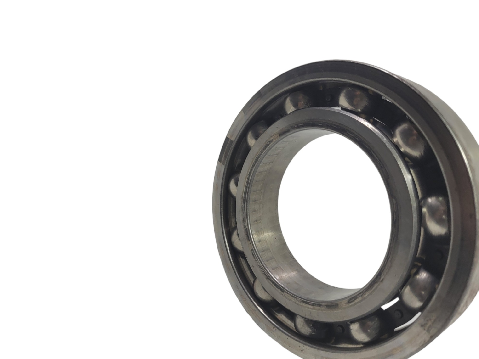 Rolamento Parte Traseira Scania – Br Truck Peças