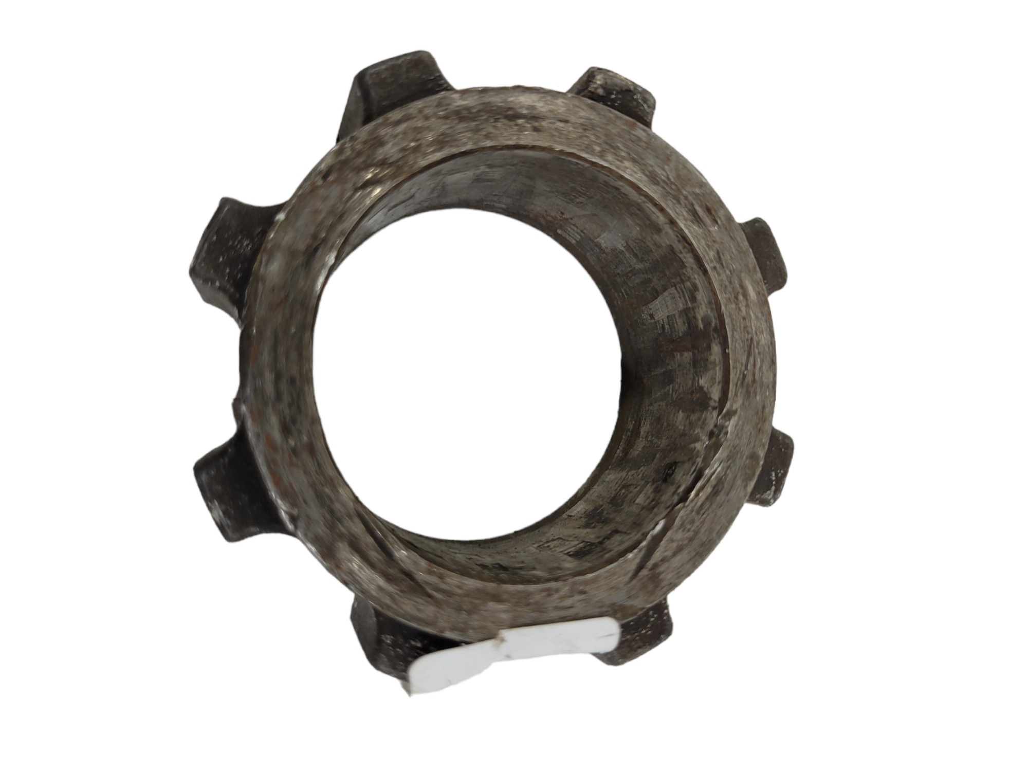 Engrenagem Velocímetro Zf 1307395117 2