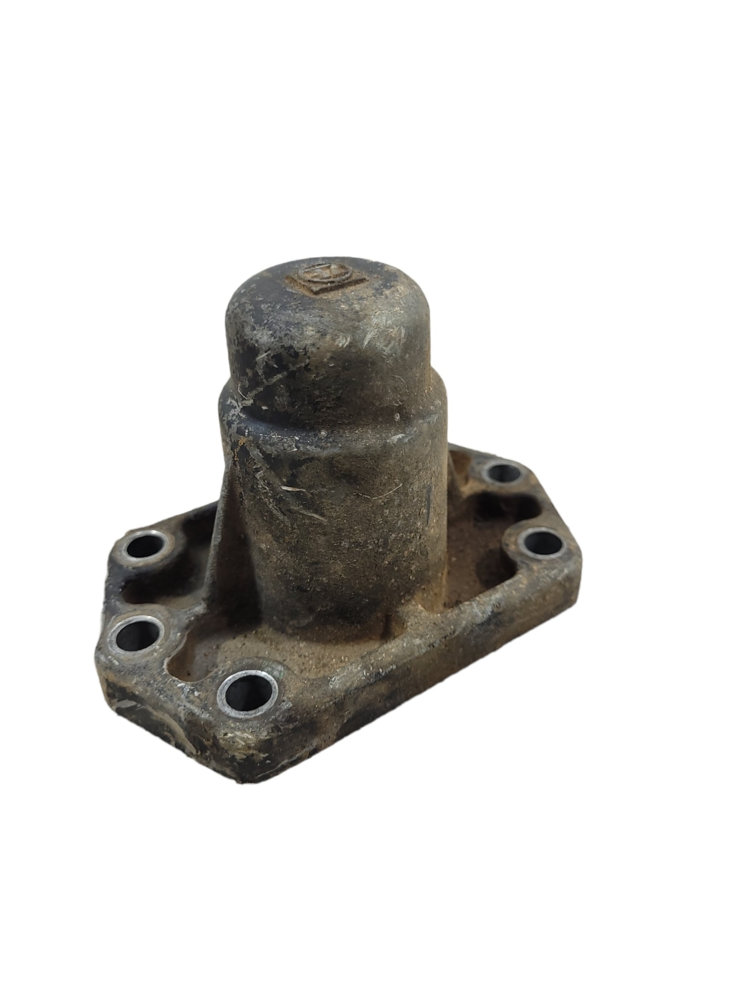 Tampa Caixa Cambio Zf 0091407108 1