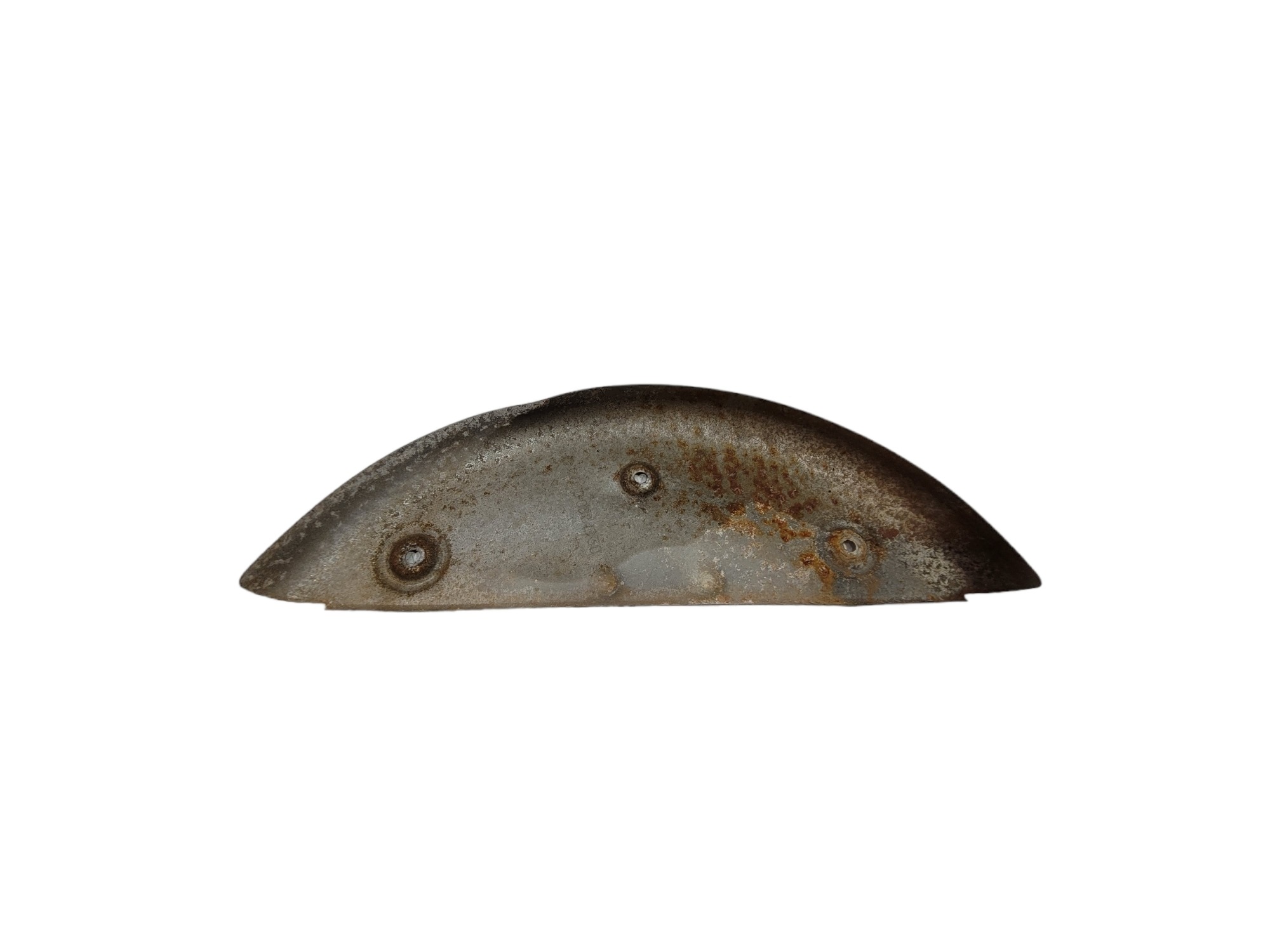 Chapa Defletora M Benz A0000941320 4