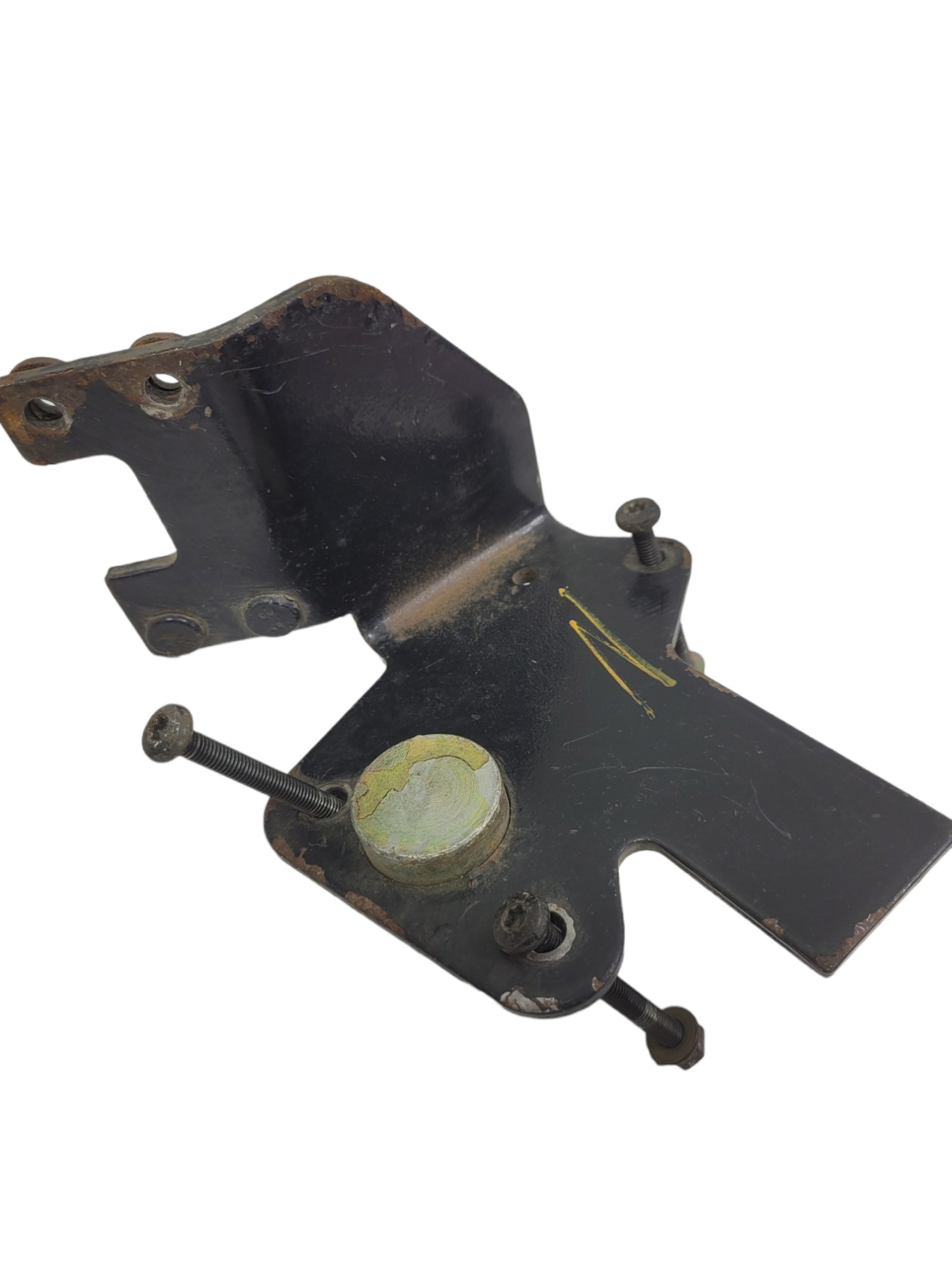 Suporte Pedal Acelerador Cargo 1317e 2428e 4c459w740ad 4
