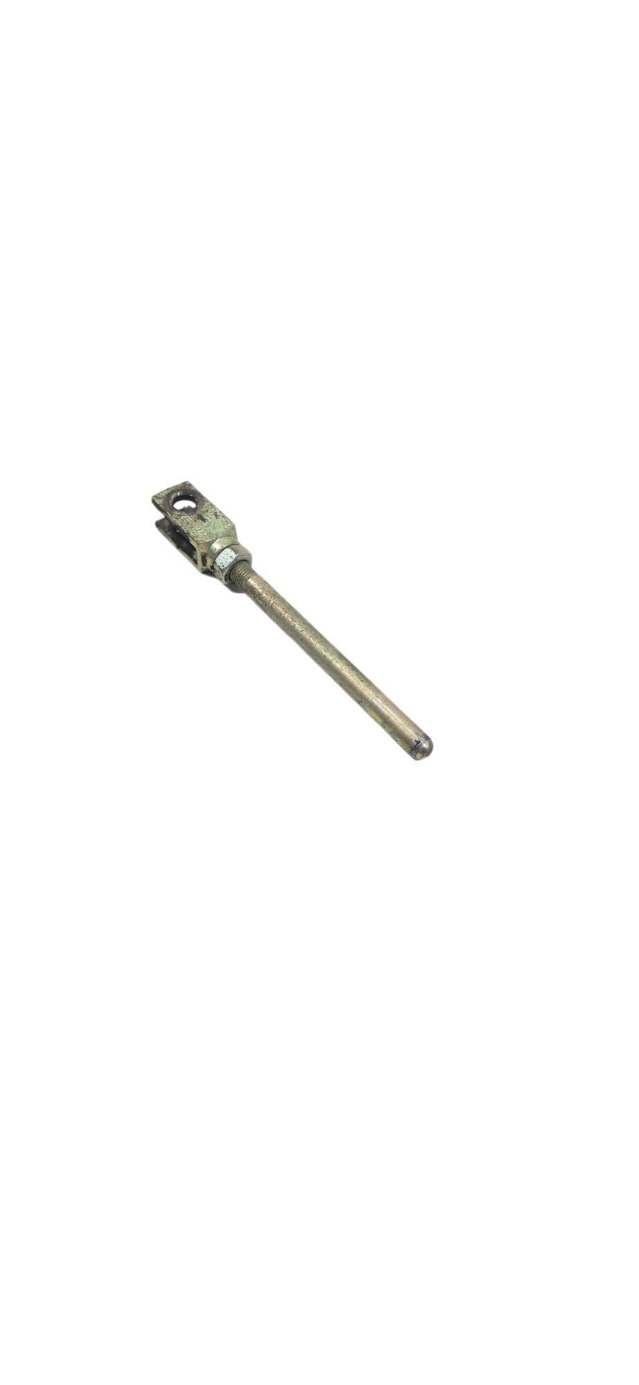 Haste Pedal Vw 8150 2vb721206 3