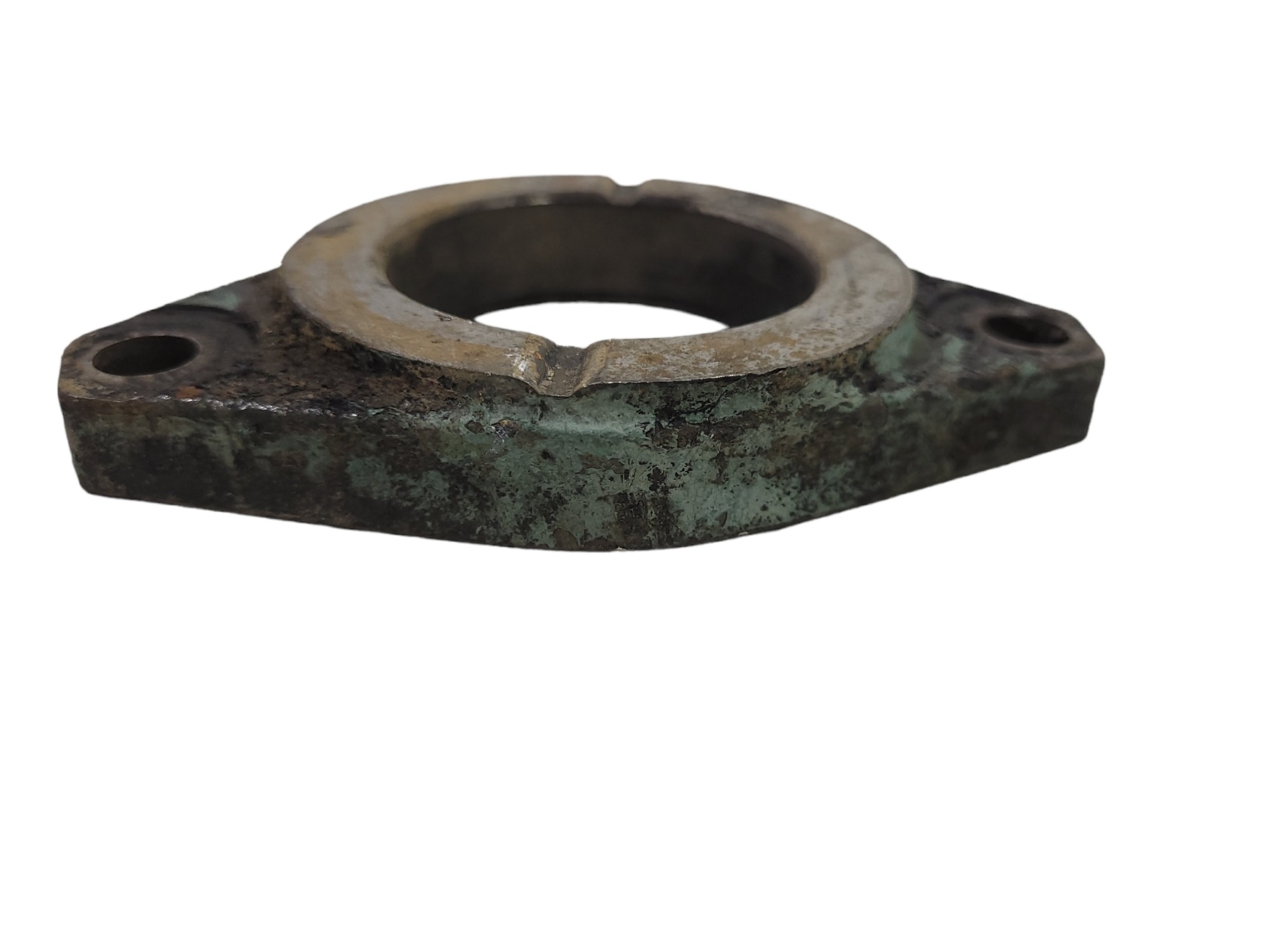 Flange Motor Scania 4