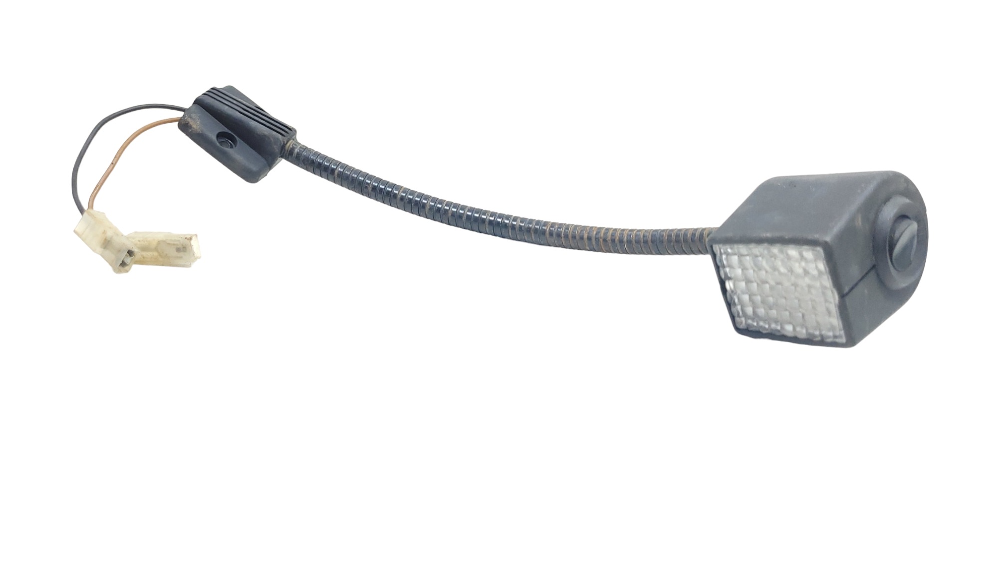 Luz Interna Leitura Daf 4