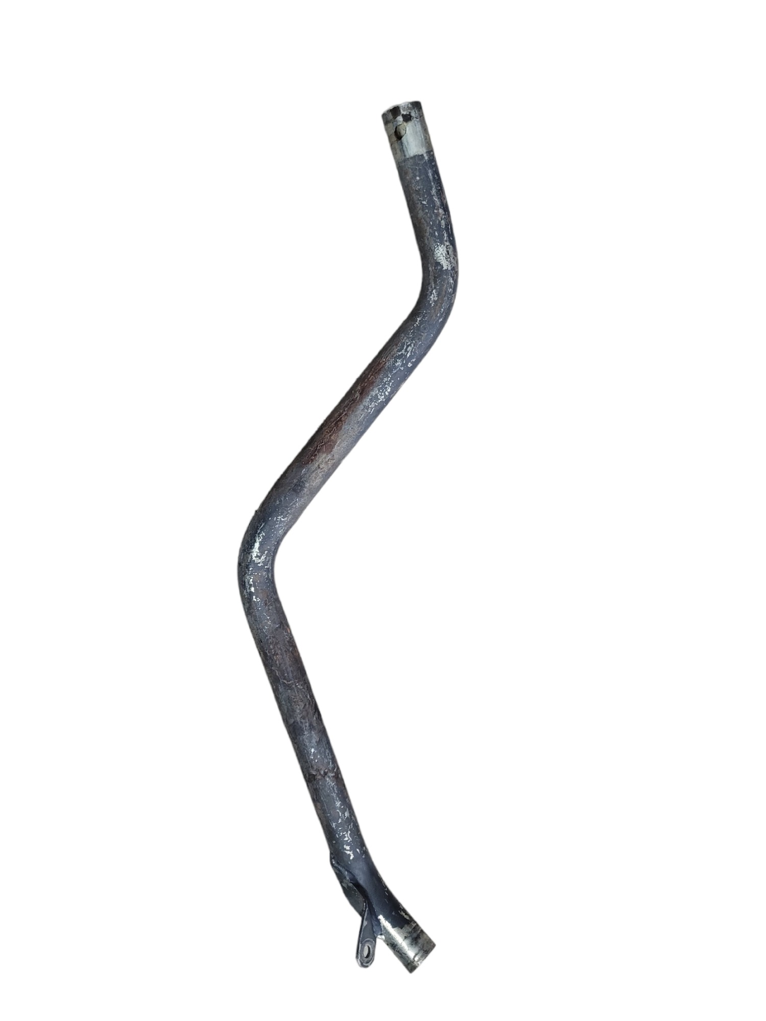 Cano Agua Motor Scania 124