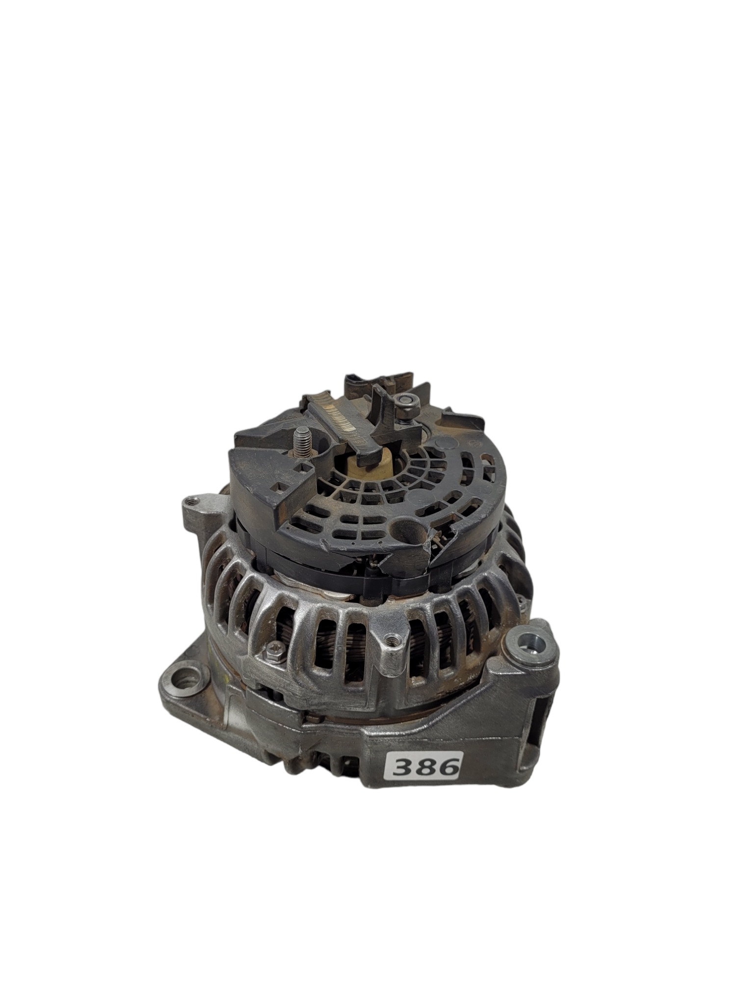 Alternador Man Tgx 440 2013 A 2020 4