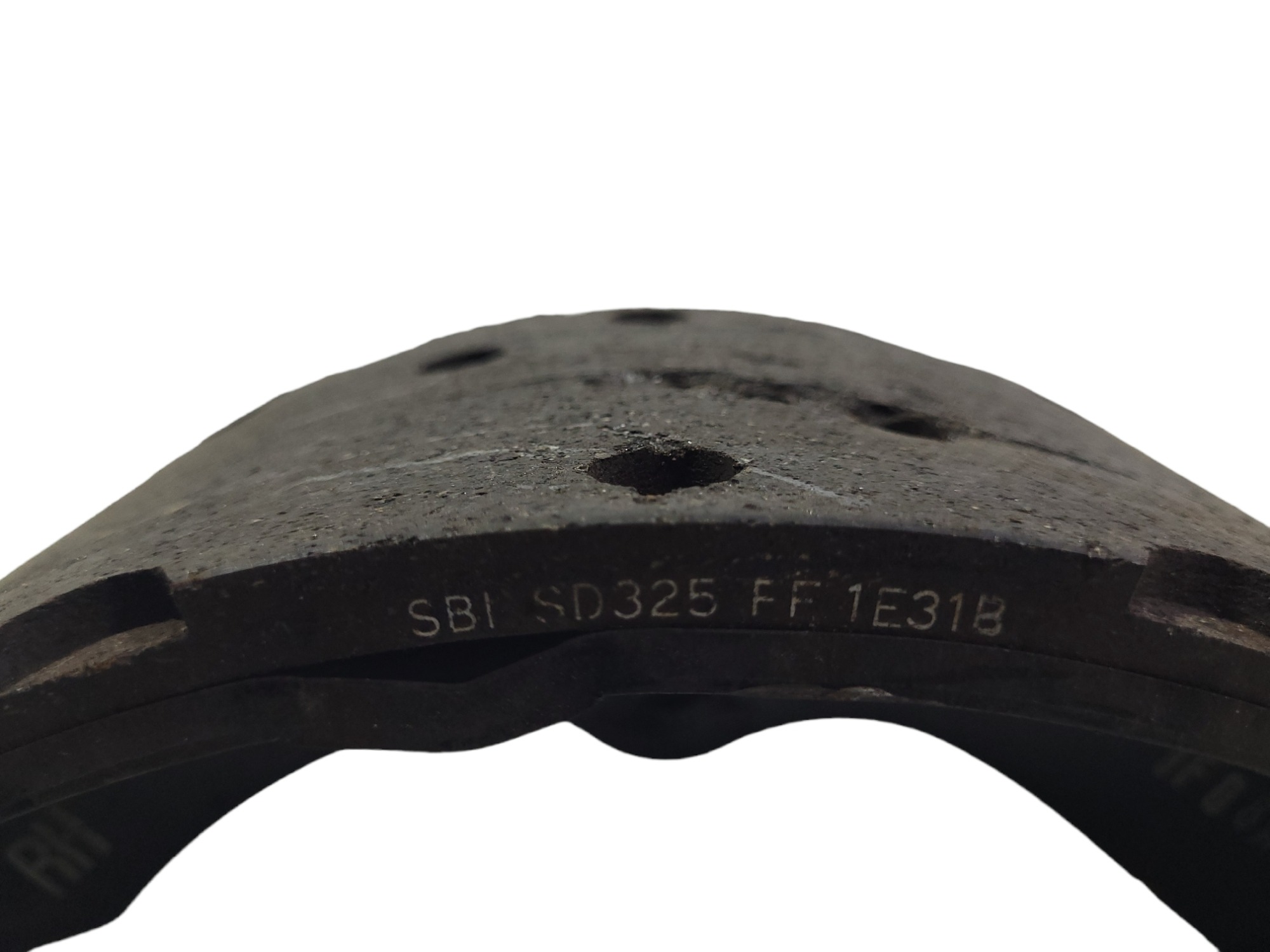 Sapata Freio Direito Hyundai HD78 / Sd325ff 5