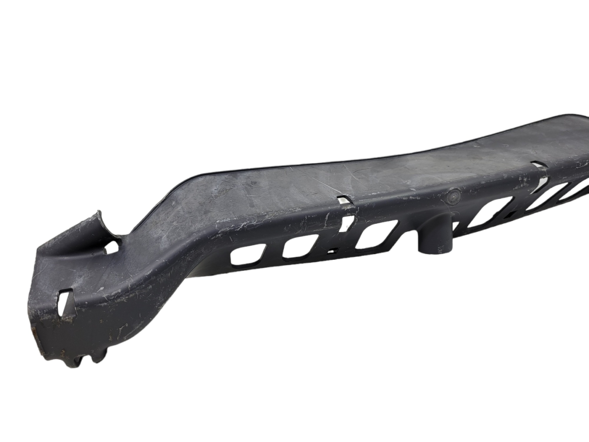 Suporte Cabos Scania 1384475 4