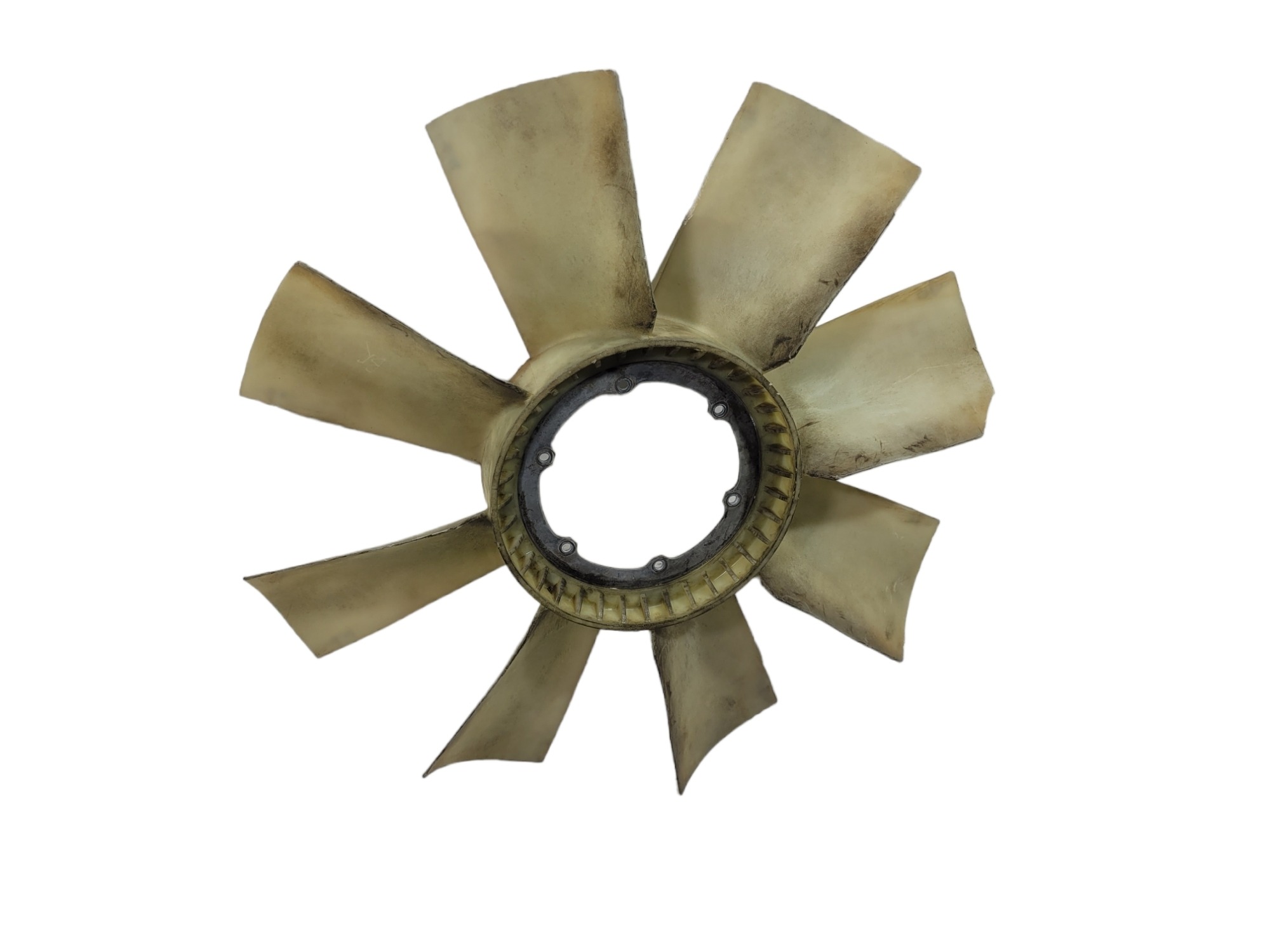 Ventilador De Radiador Volvo Fh _ 21990515 1