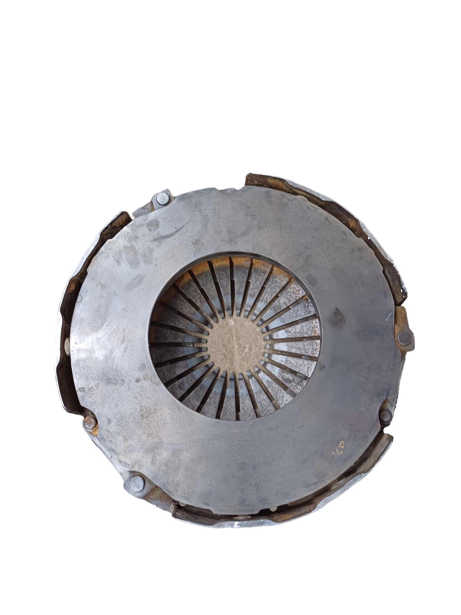 Plato Embreagem Scania 153482000186 1 5