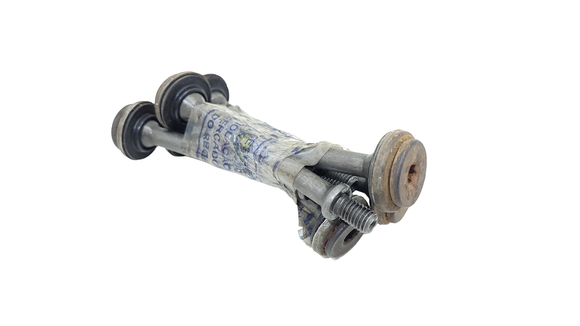 Kit Parafusos Tampa Valvulas M Benz Atego 906926 2