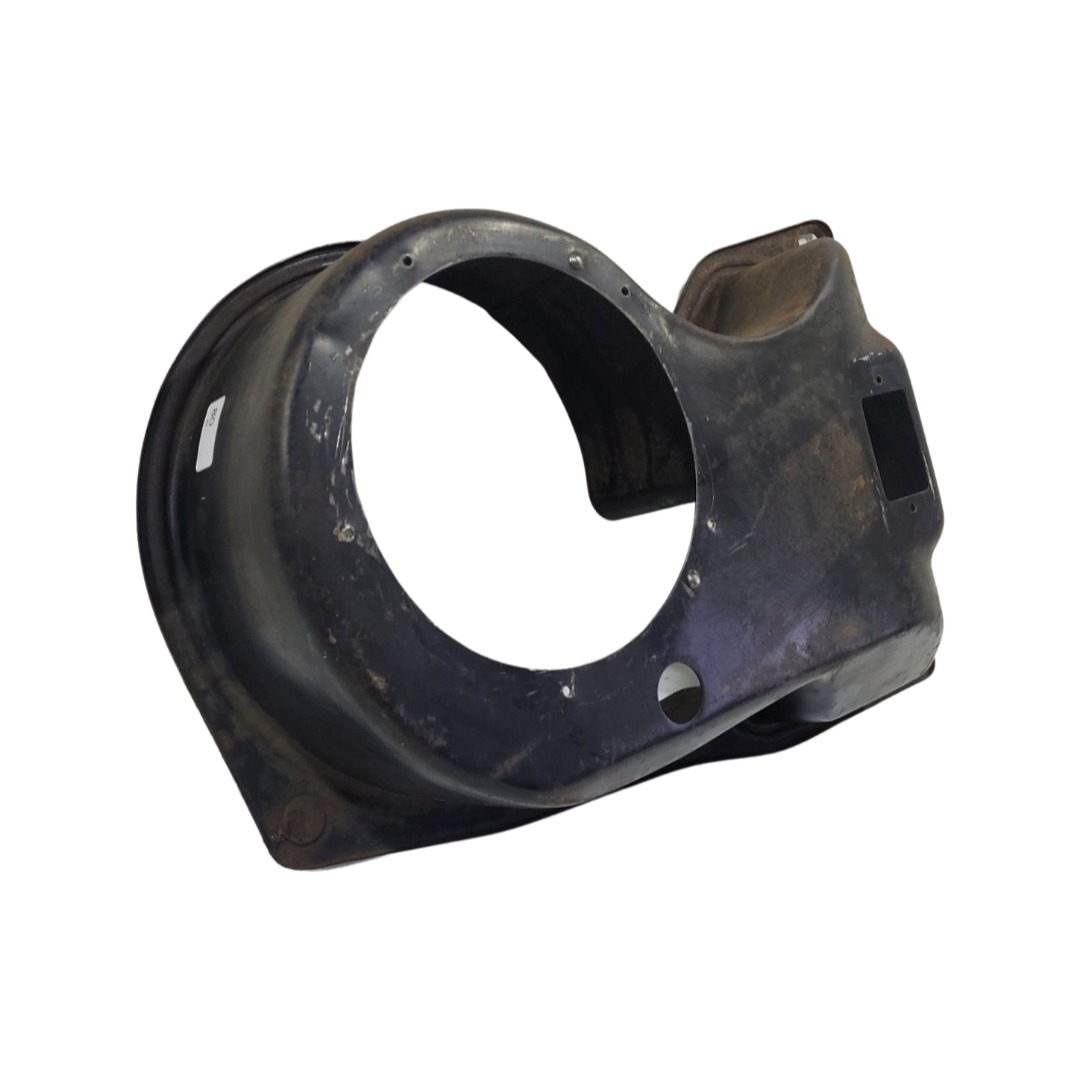 Suporte Motor Ventilação Interna Scania P124 3