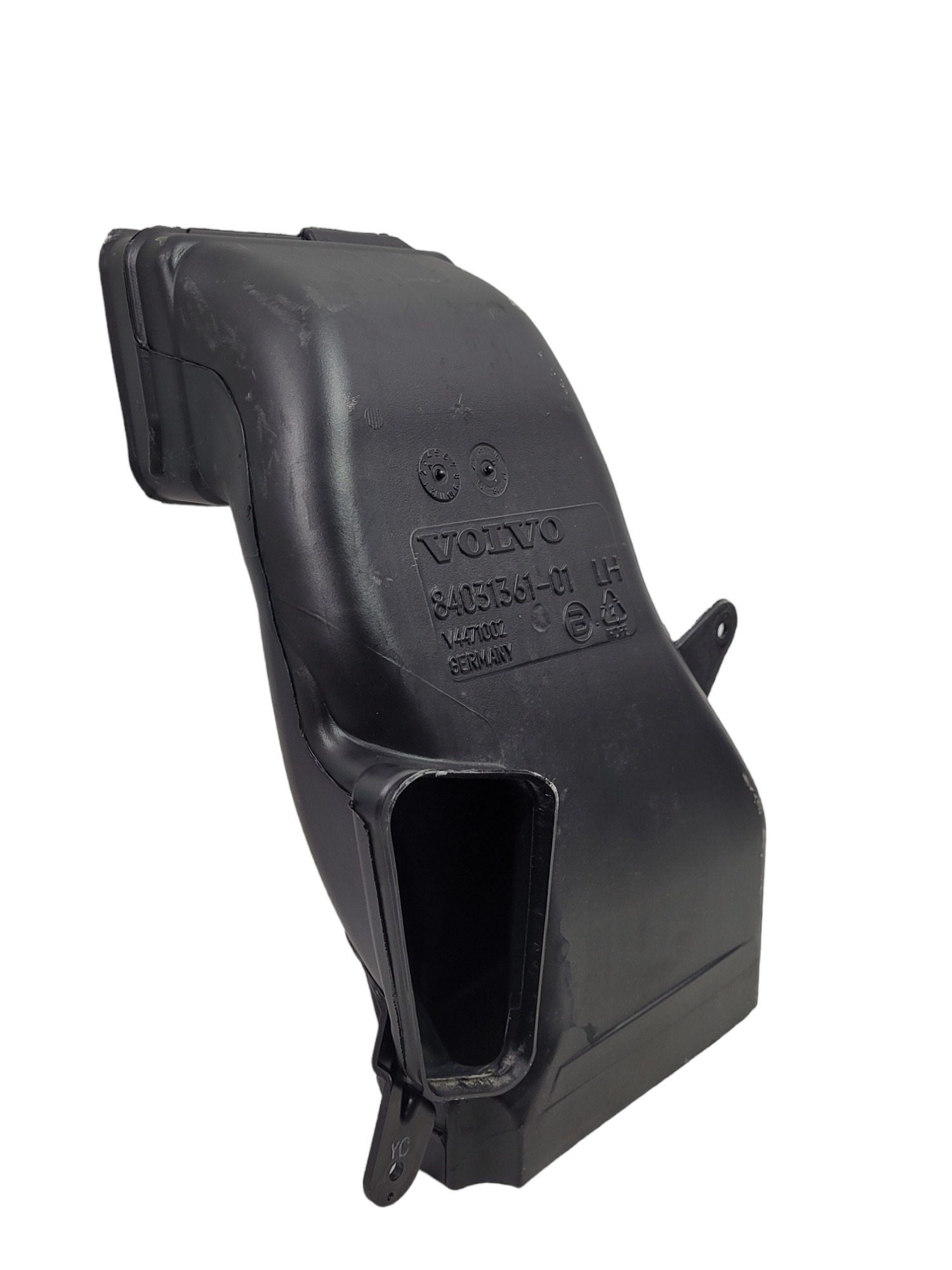 Duto Ar Volvo  8403136101 2