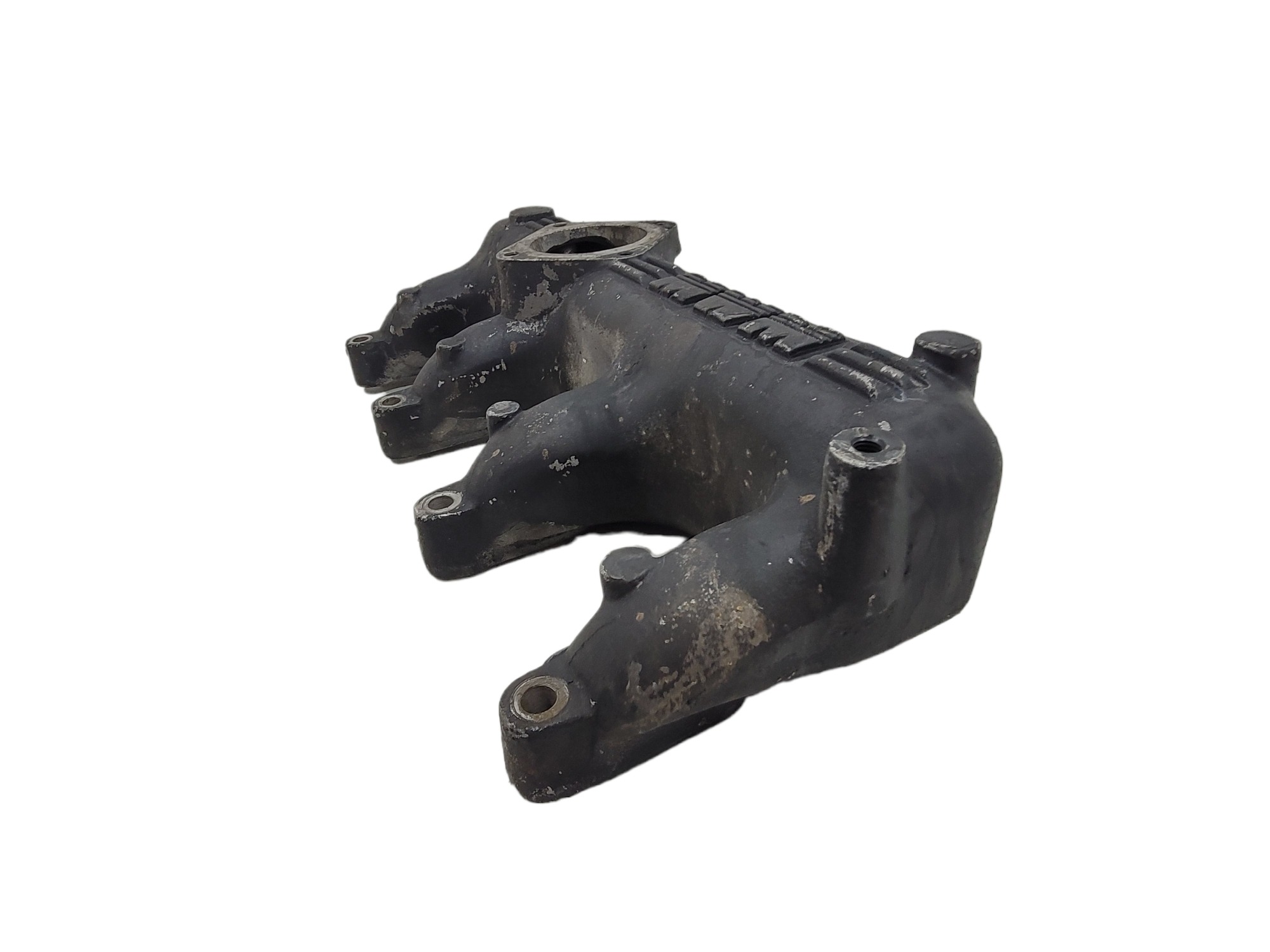 Coletor De Admissão Motor Mwm X10 941009200040 2