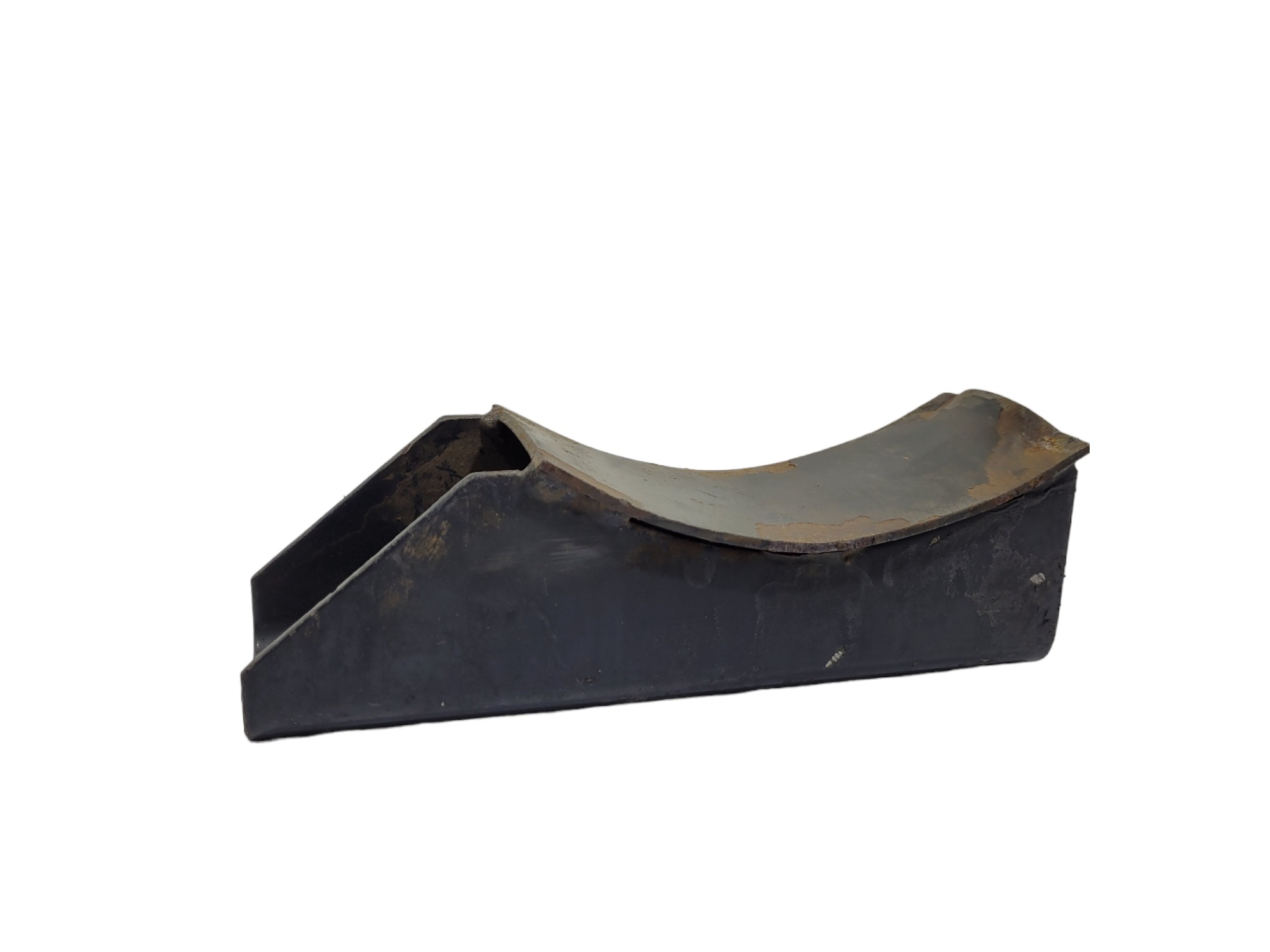 Suporte Tanque Ar Iveco 2