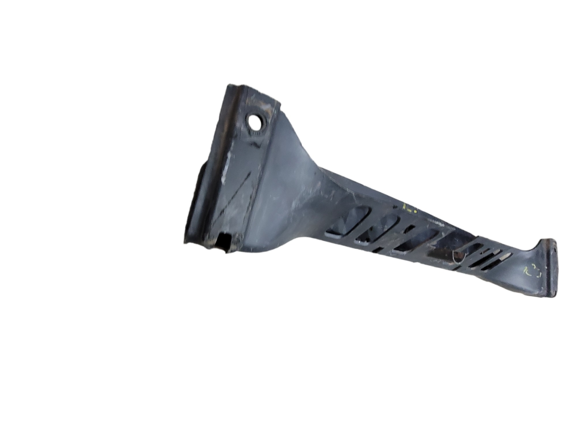 Suporte Fiação Elétrica Scania 1384475 3