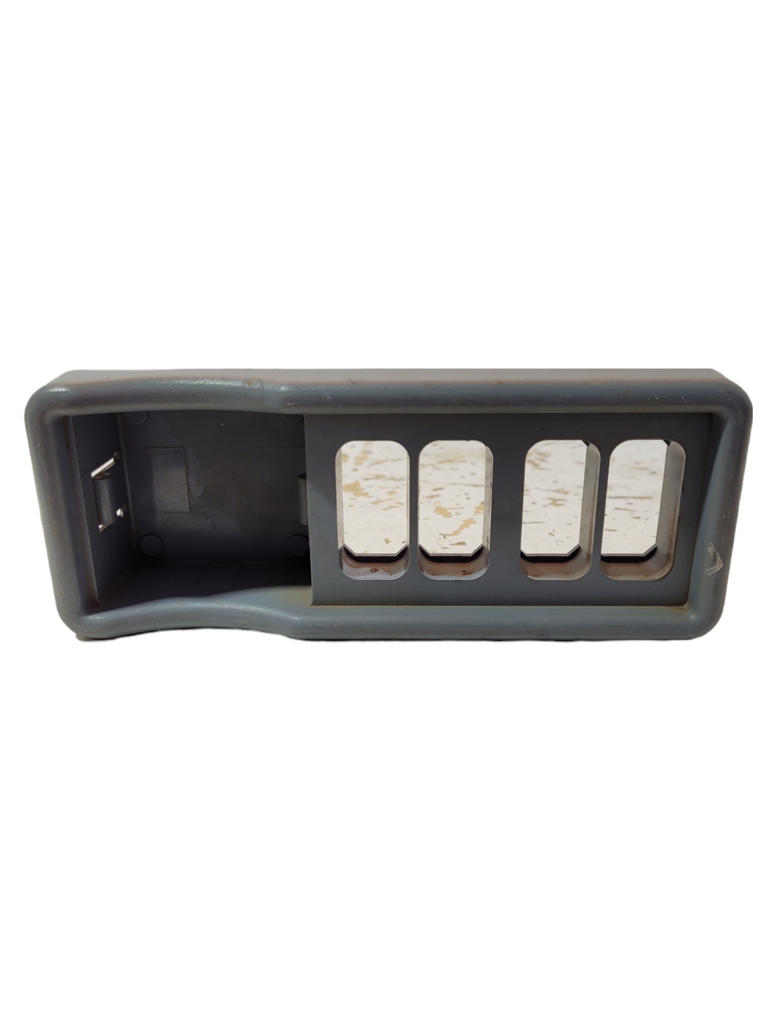 Quadro De Comutação Cabine Mb Atego Axor 9418270043 2