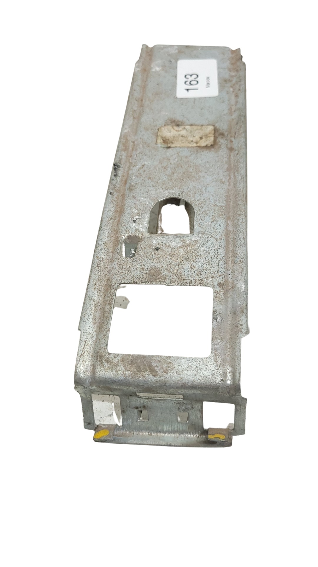 Suporte Luz Interna M Benz 3