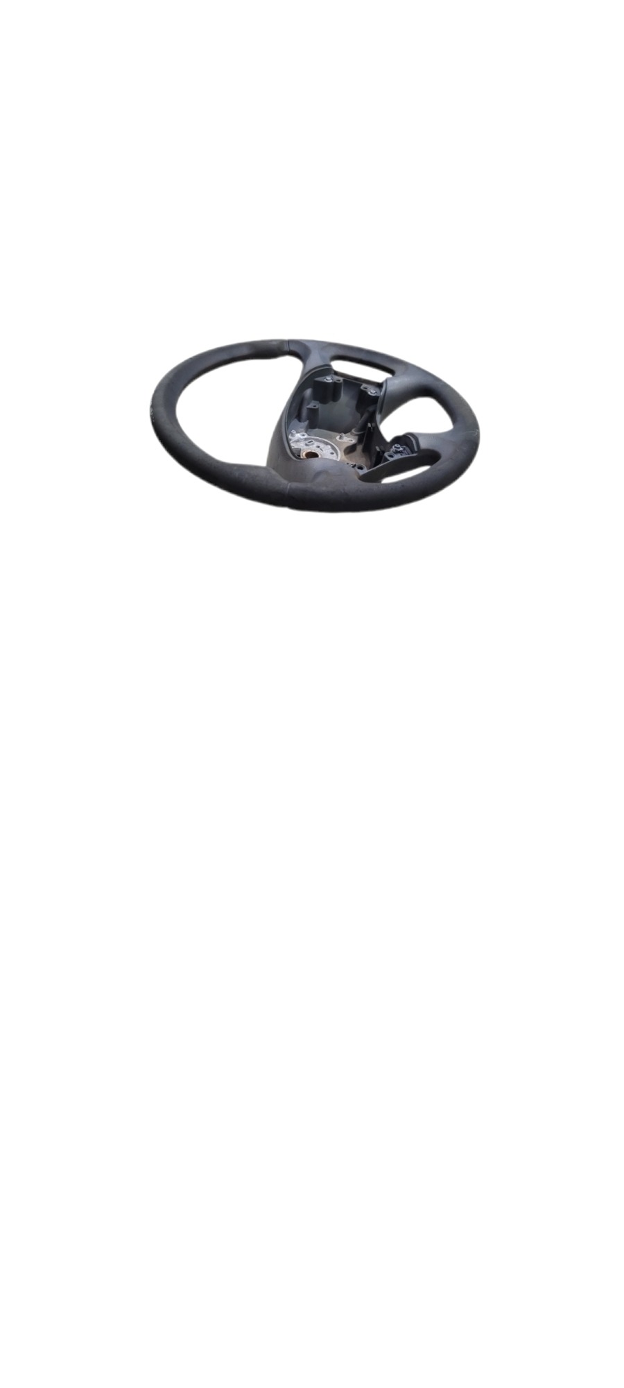 Volante Iveco Hiway 504000979 Não Se Aplica 2